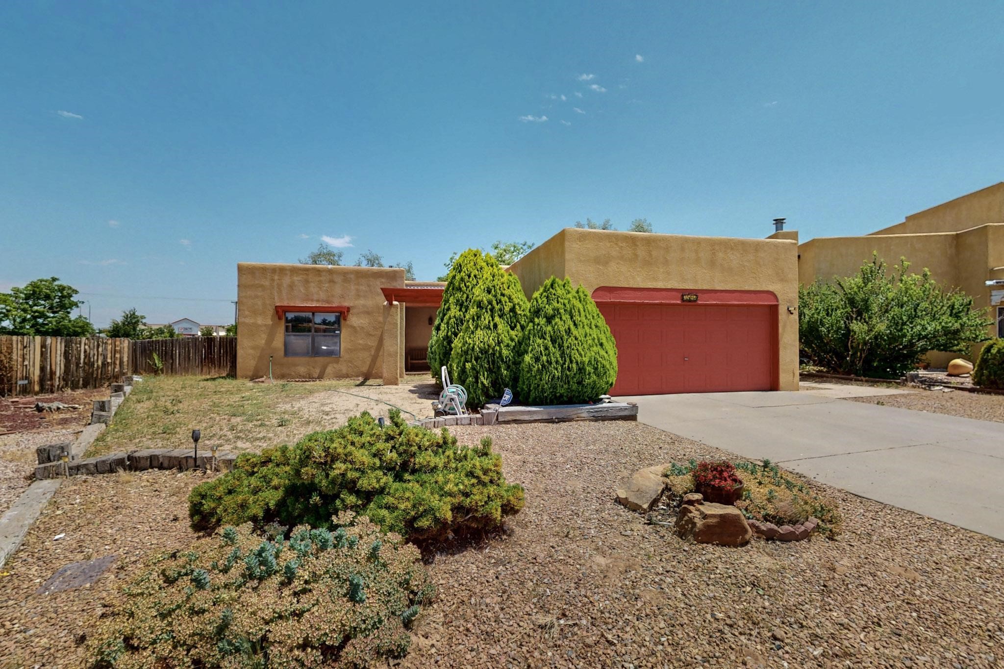 7507 Kachina Loop — photo