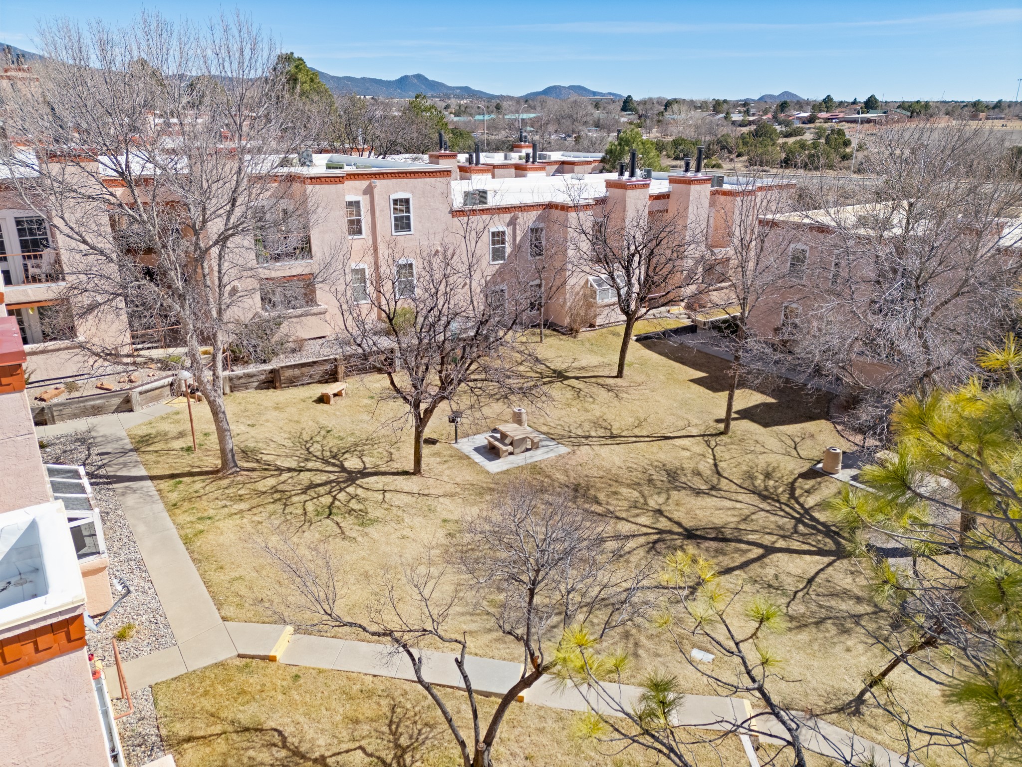 2501 W Zia 7-206 — photo