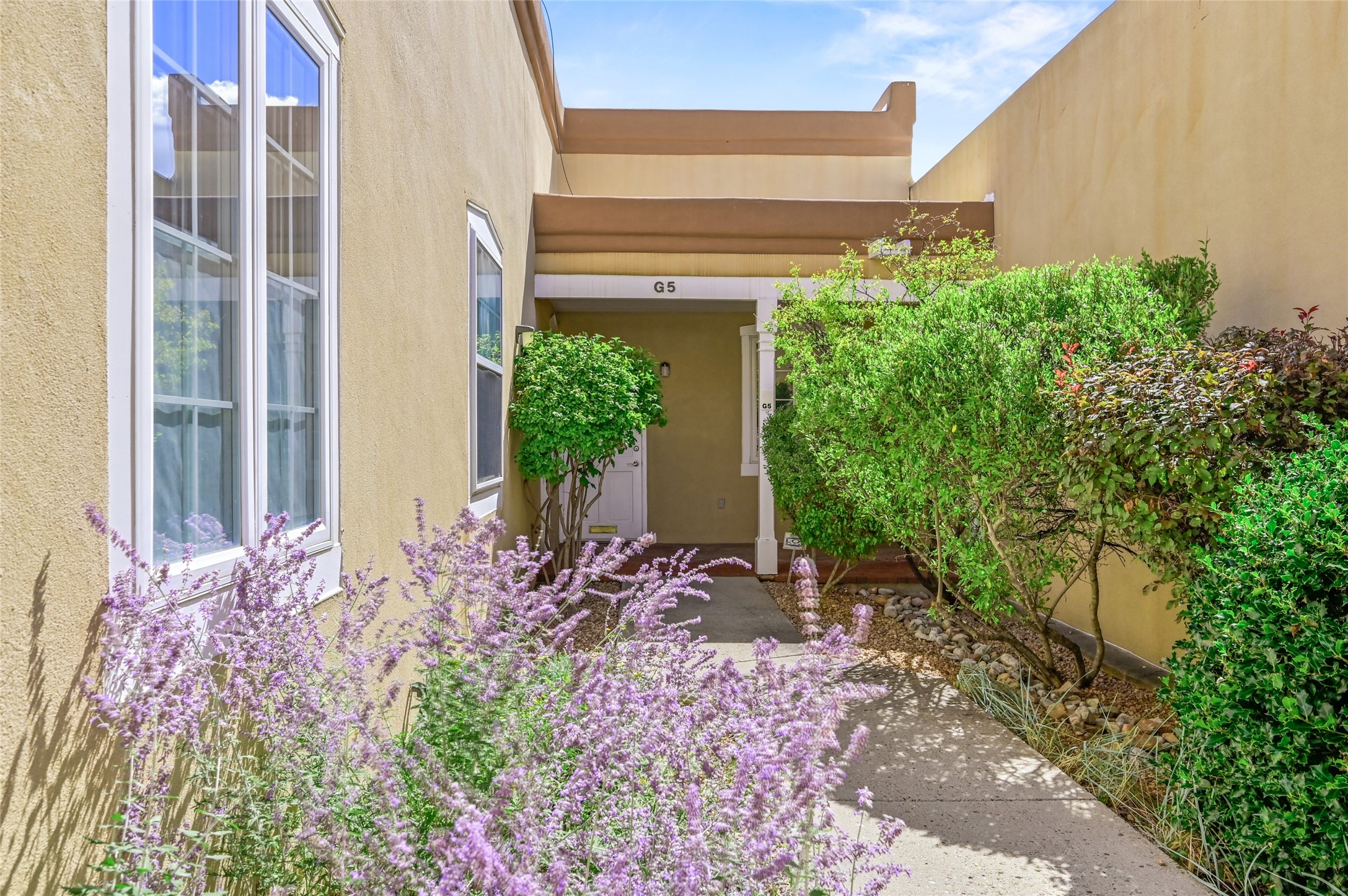 2019 Galisteo Street G5 — photo