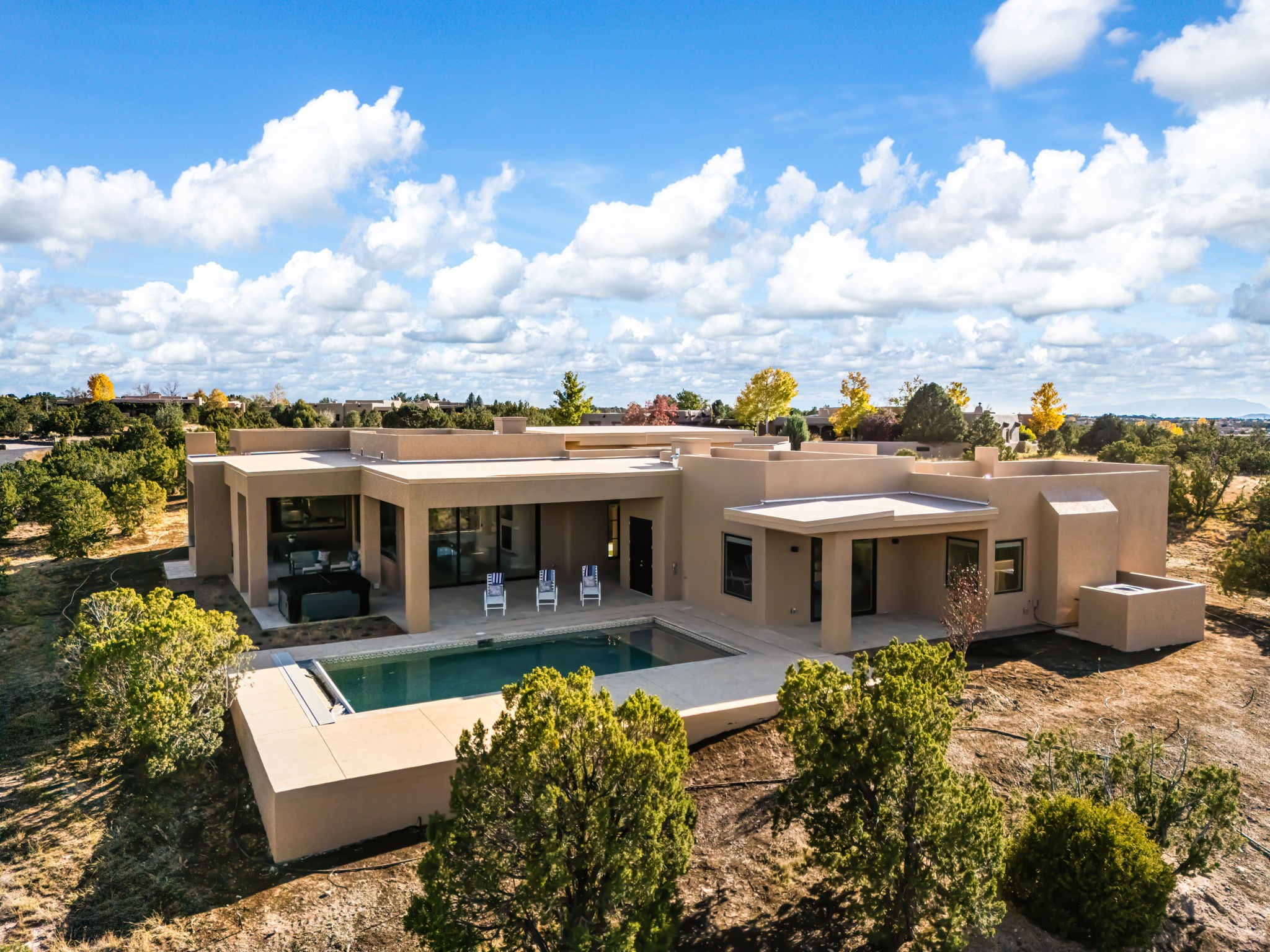 9 Tamarisk — photo
