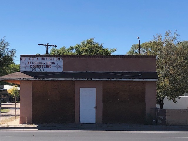 106 Los Alamos Highway — photo