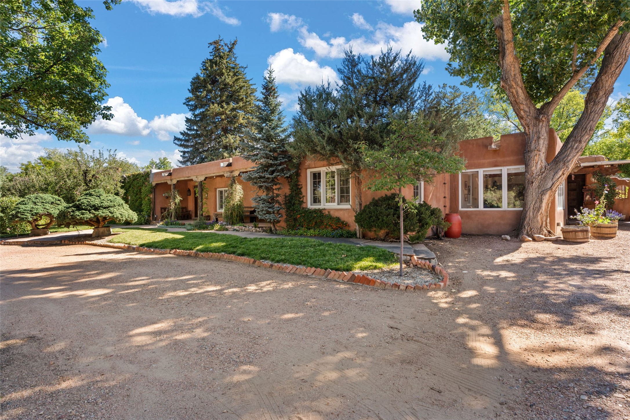 630 E Alameda and 651 Canyon Road a, B, C, E, F, G & I — photo