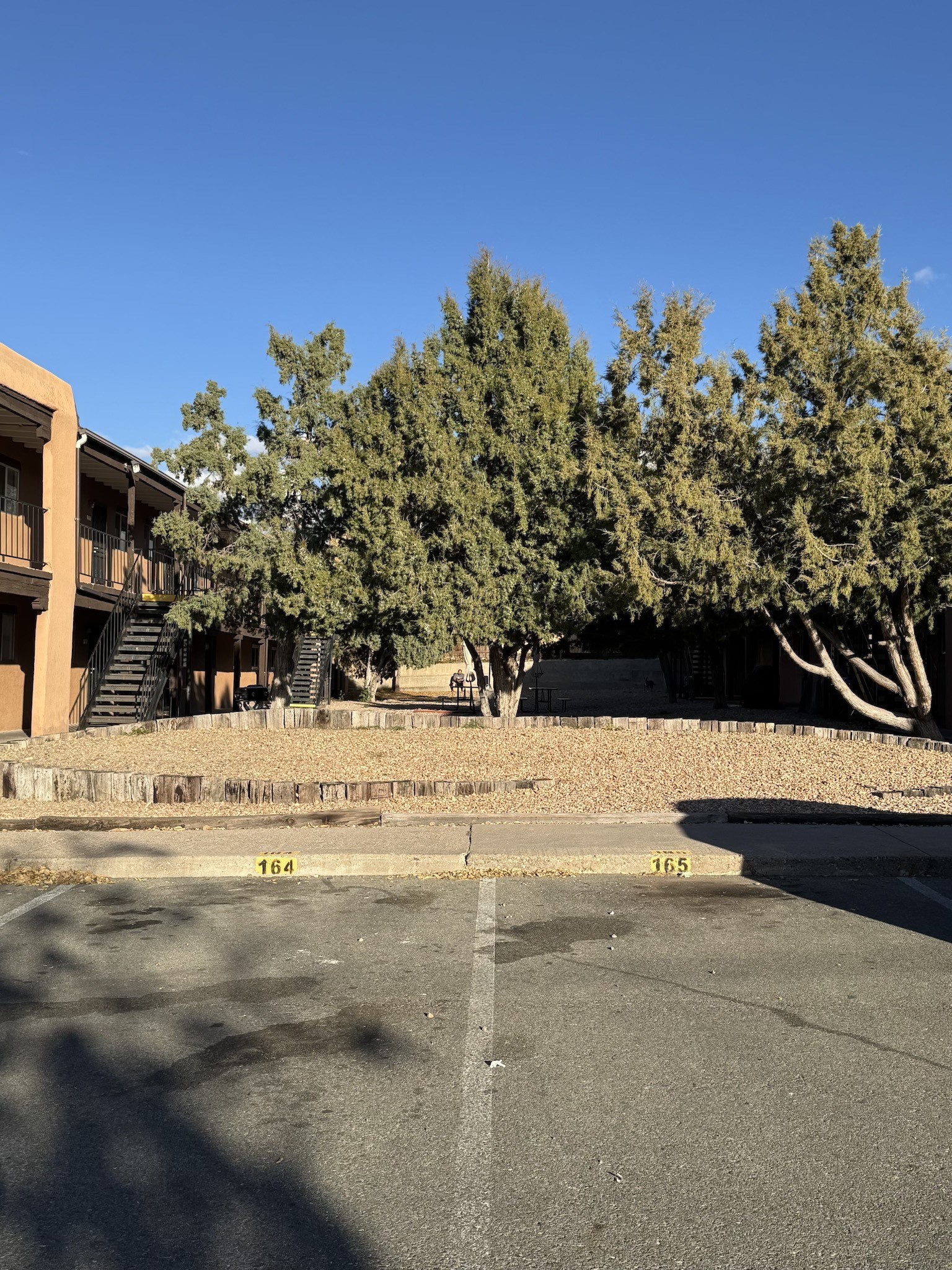 2800 Cerrillos Rd. 170 — photo