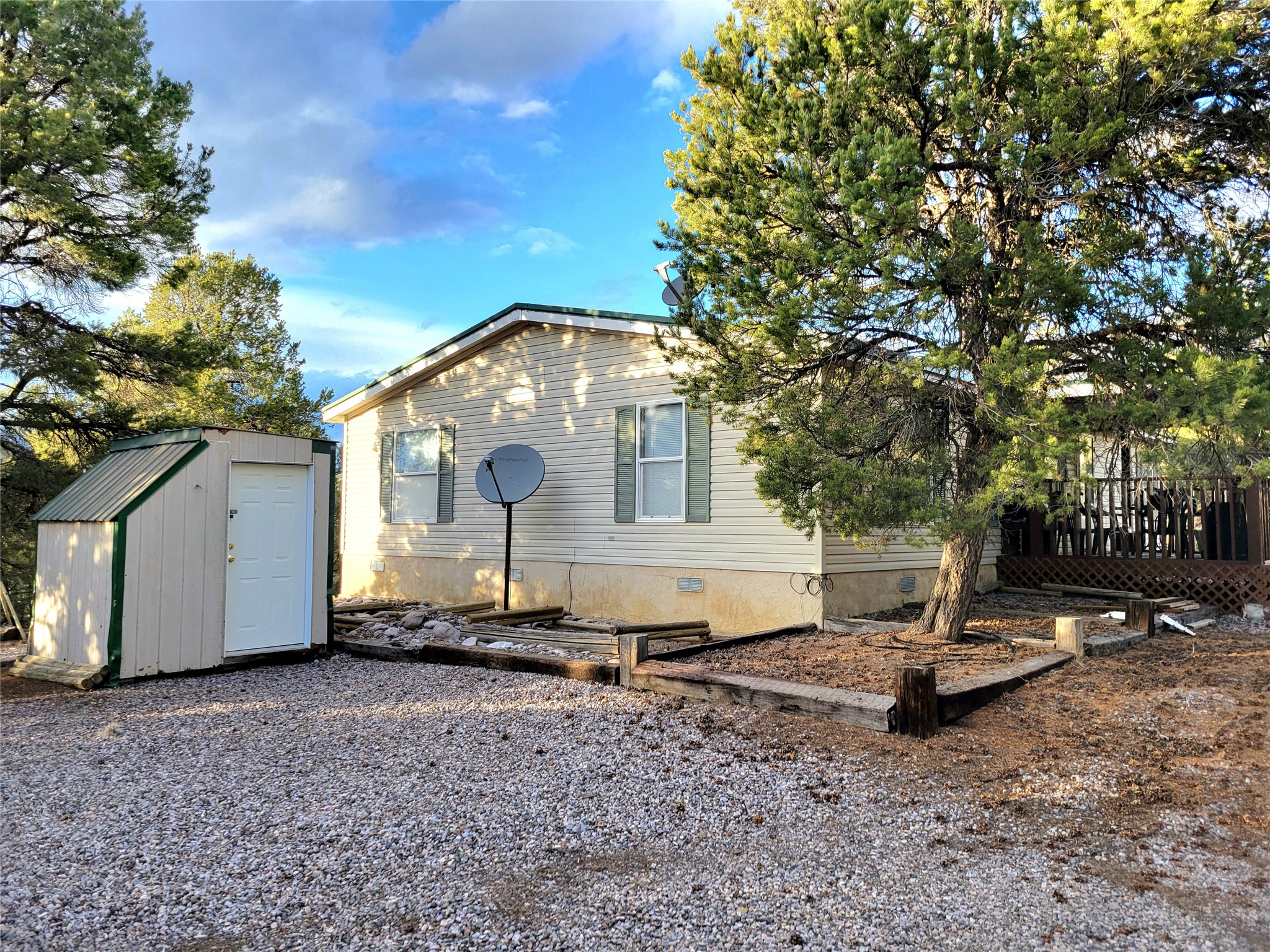 843 County Road 322 — photo
