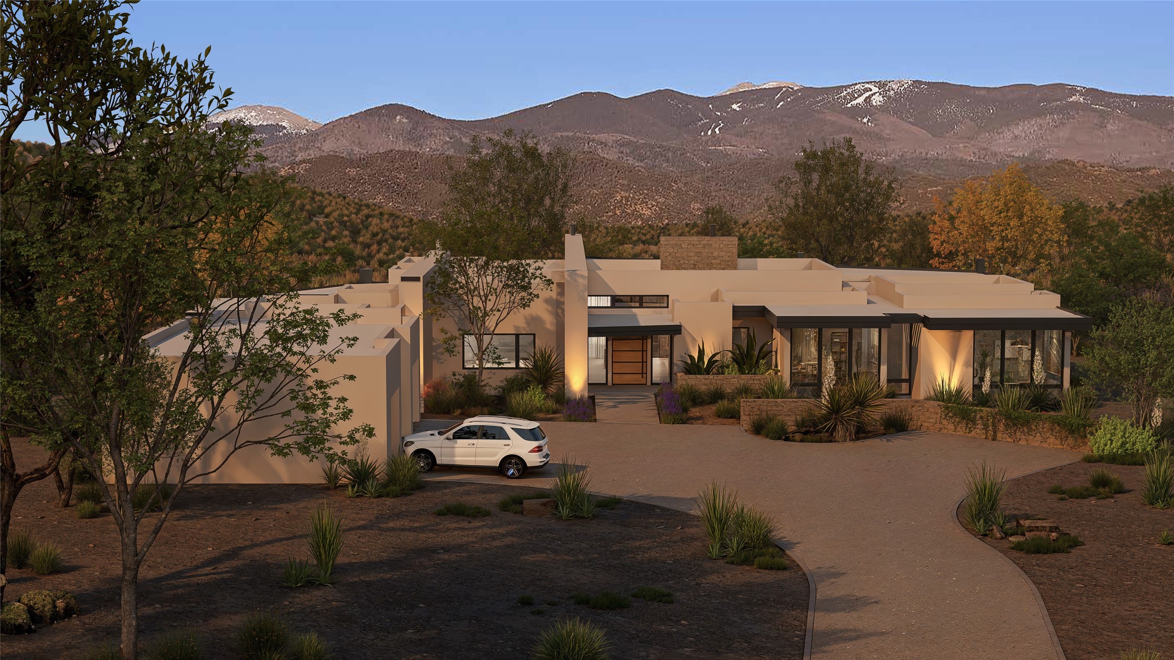 126 Sendero Encanto — photo