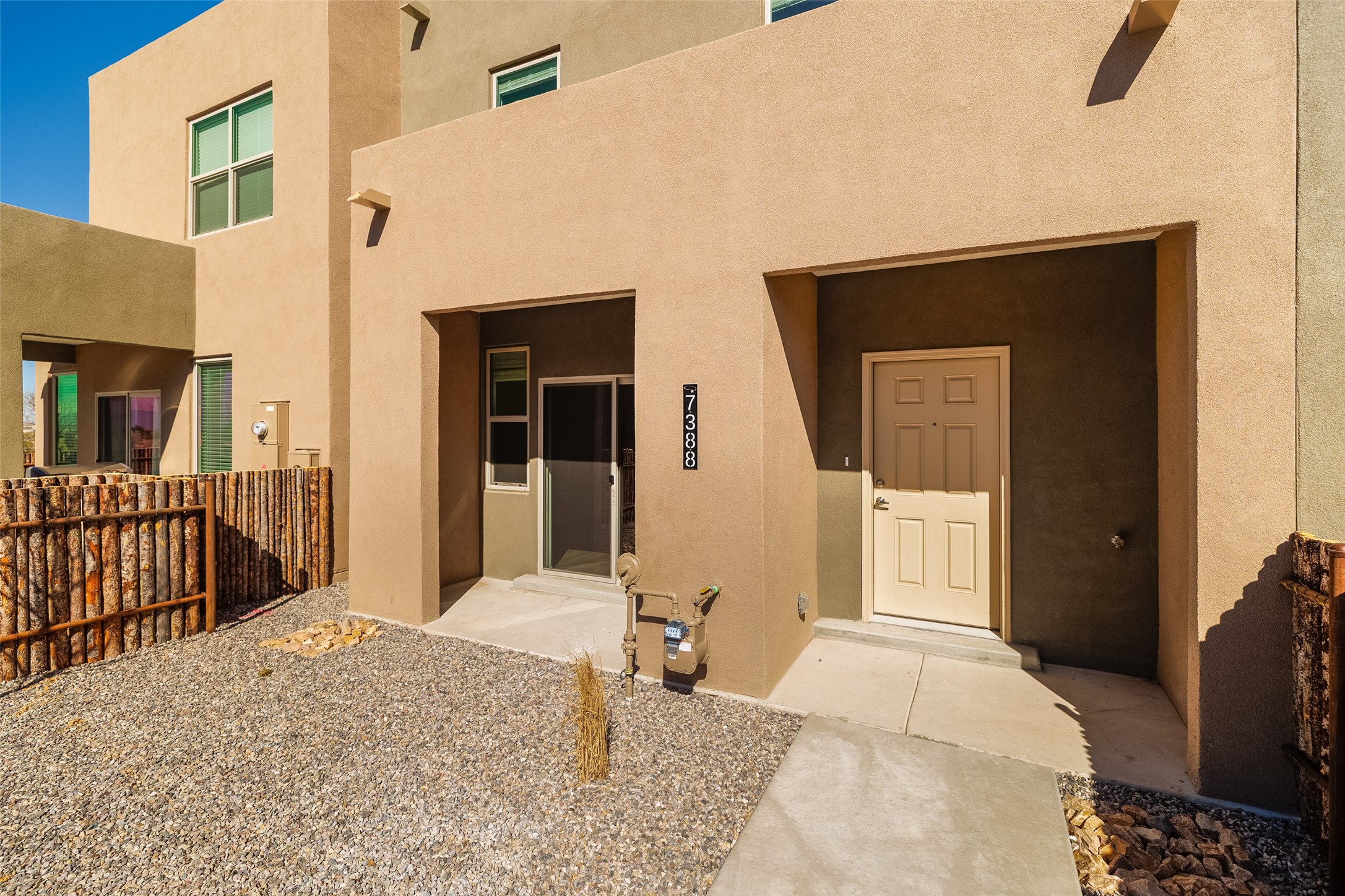 7312 Contenta Ridge Loop, Santa Fe, NM 87507 — photo 2
