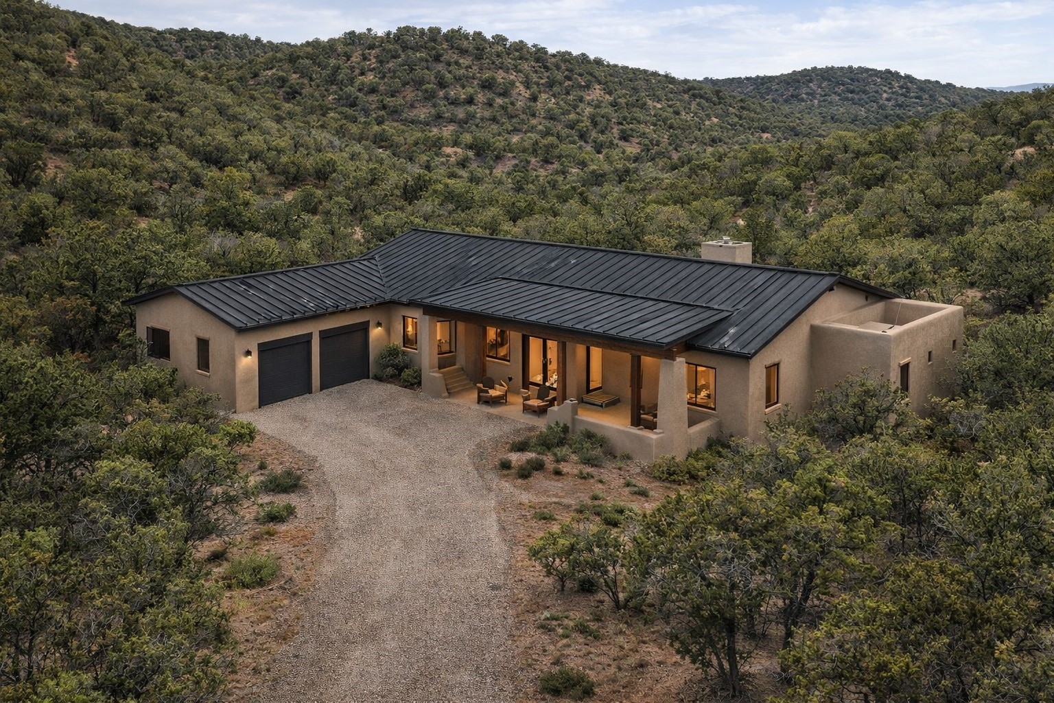 1820 Kachina Heights Lot 8 — photo