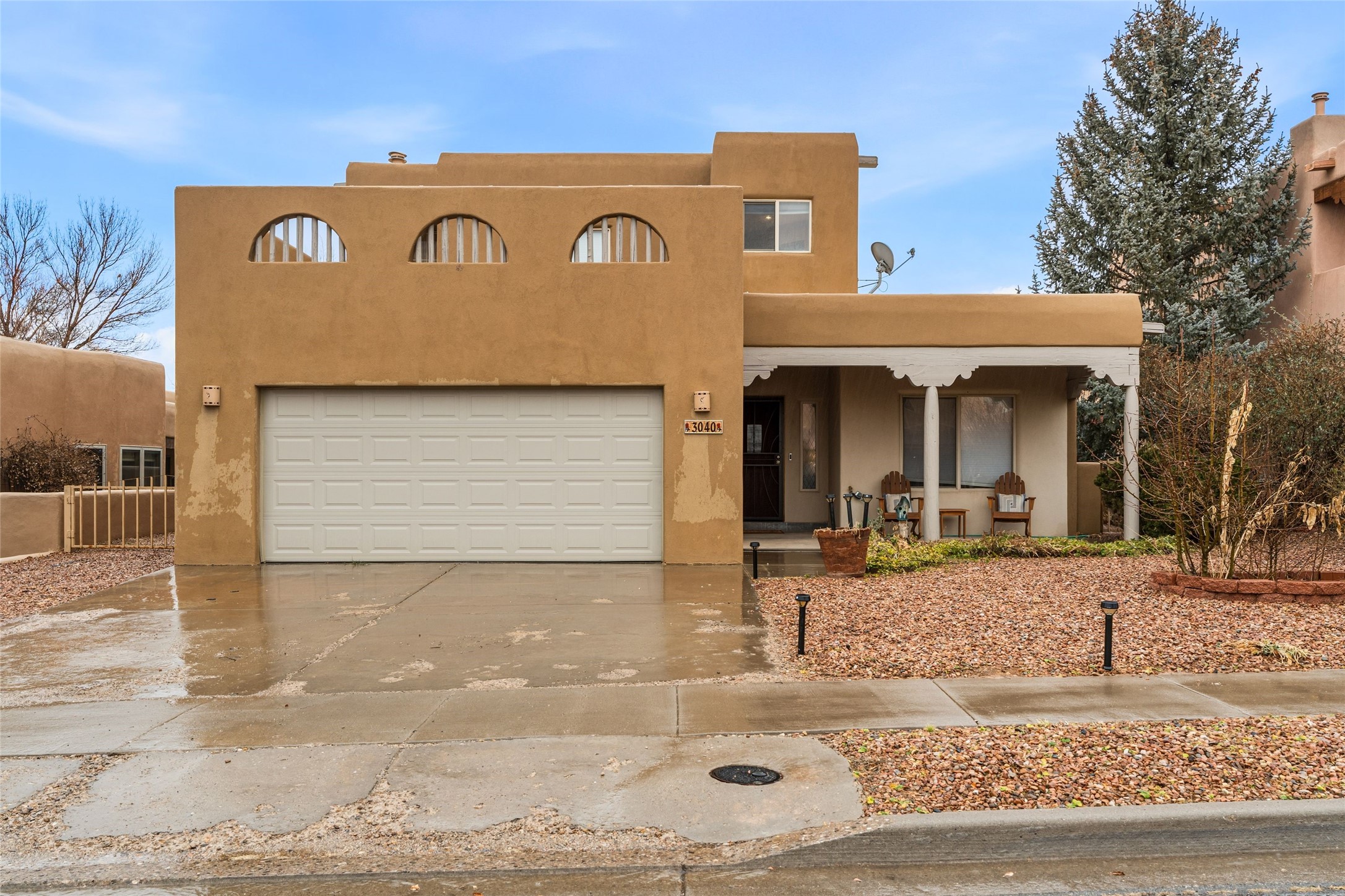 3040 Pueblo Puye — photo