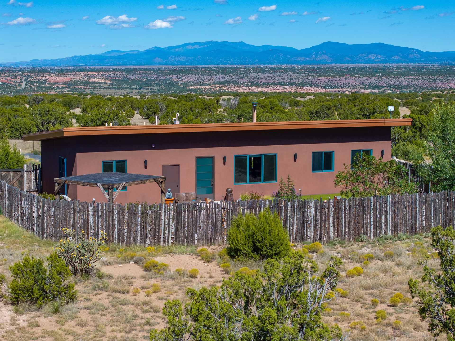 49/65 Blue Agave/Grenfell Ranch — photo