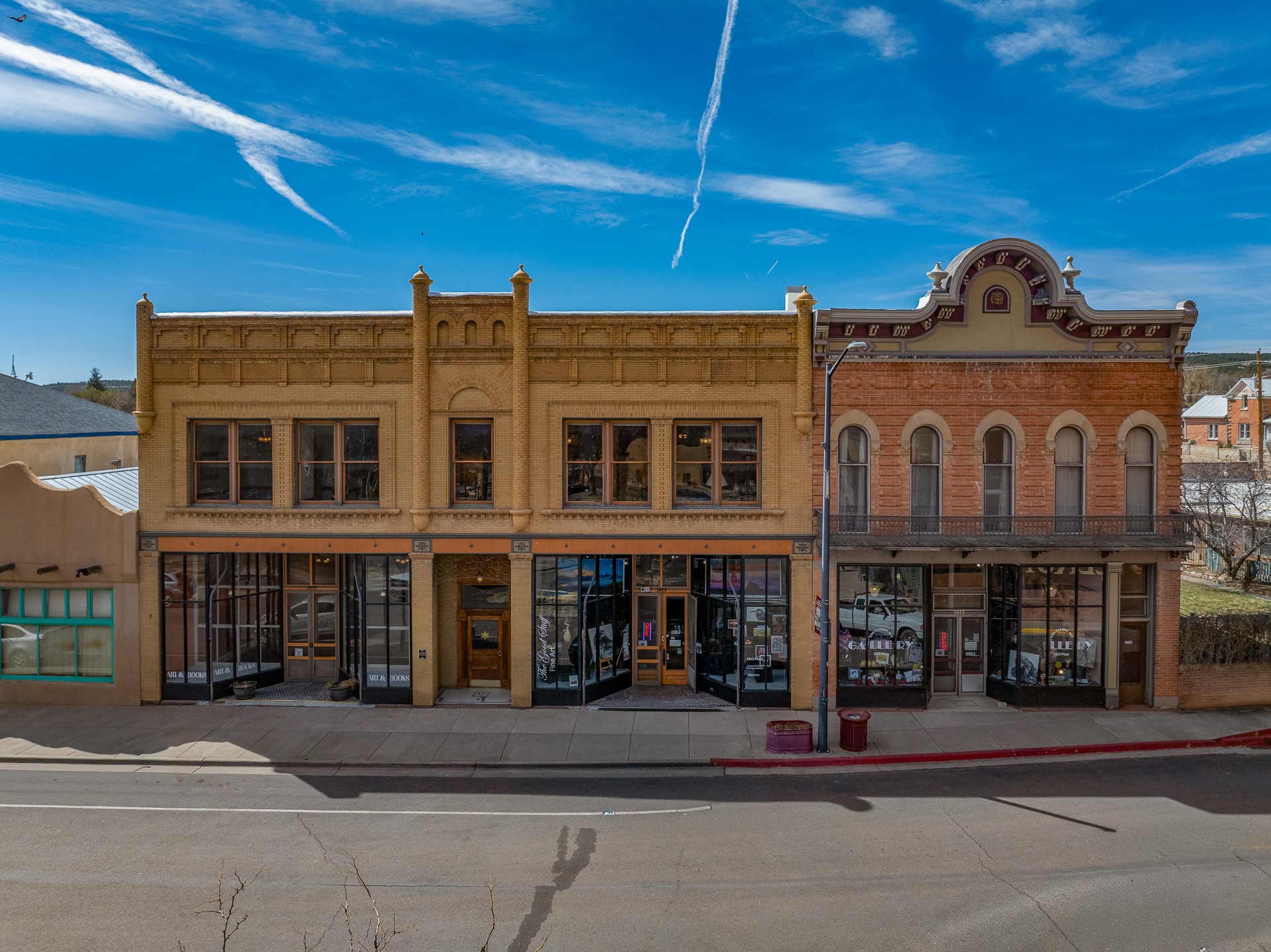1809 Plaza — photo