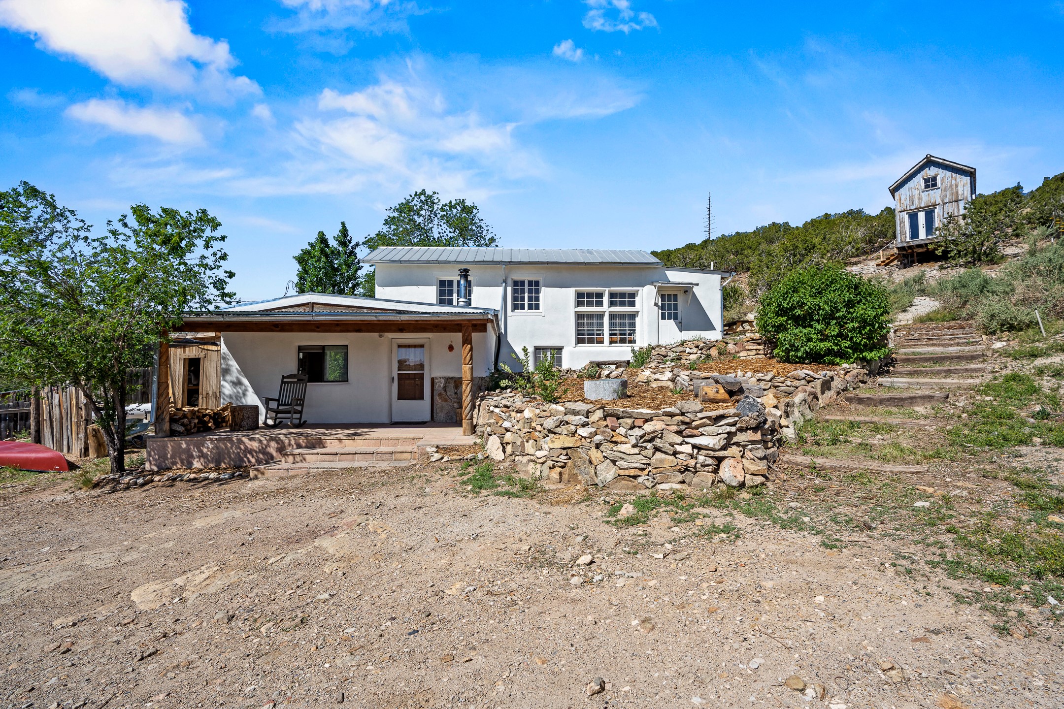 6 Harvey — photo