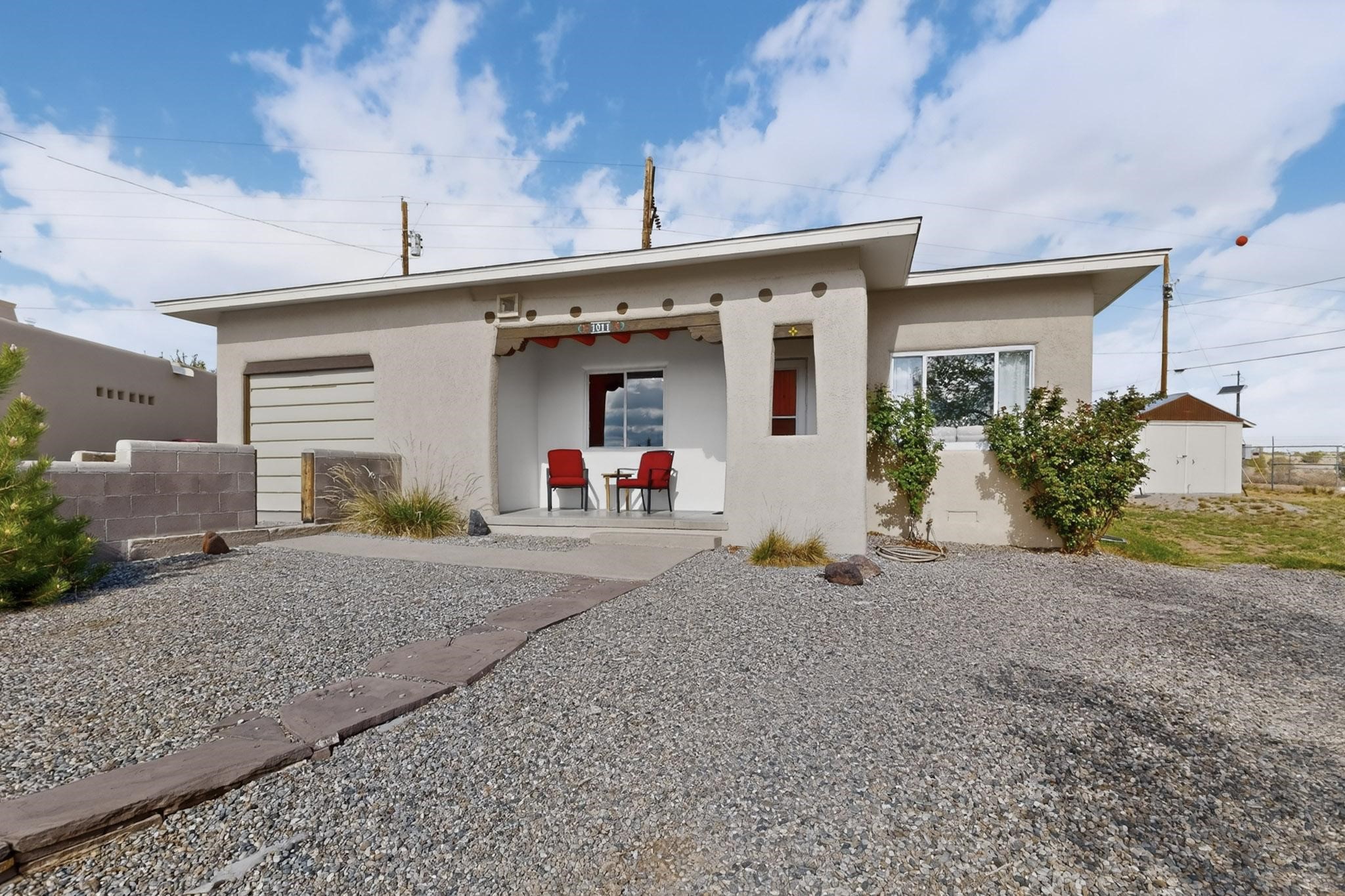 1011 Calle Sierra Vista — photo