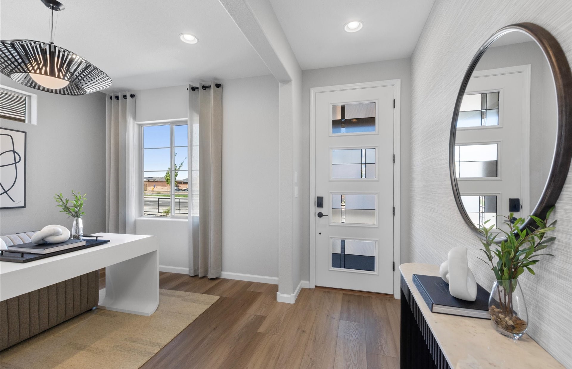 3134 Rene, Rio Rancho, NM 87144 — photo 3