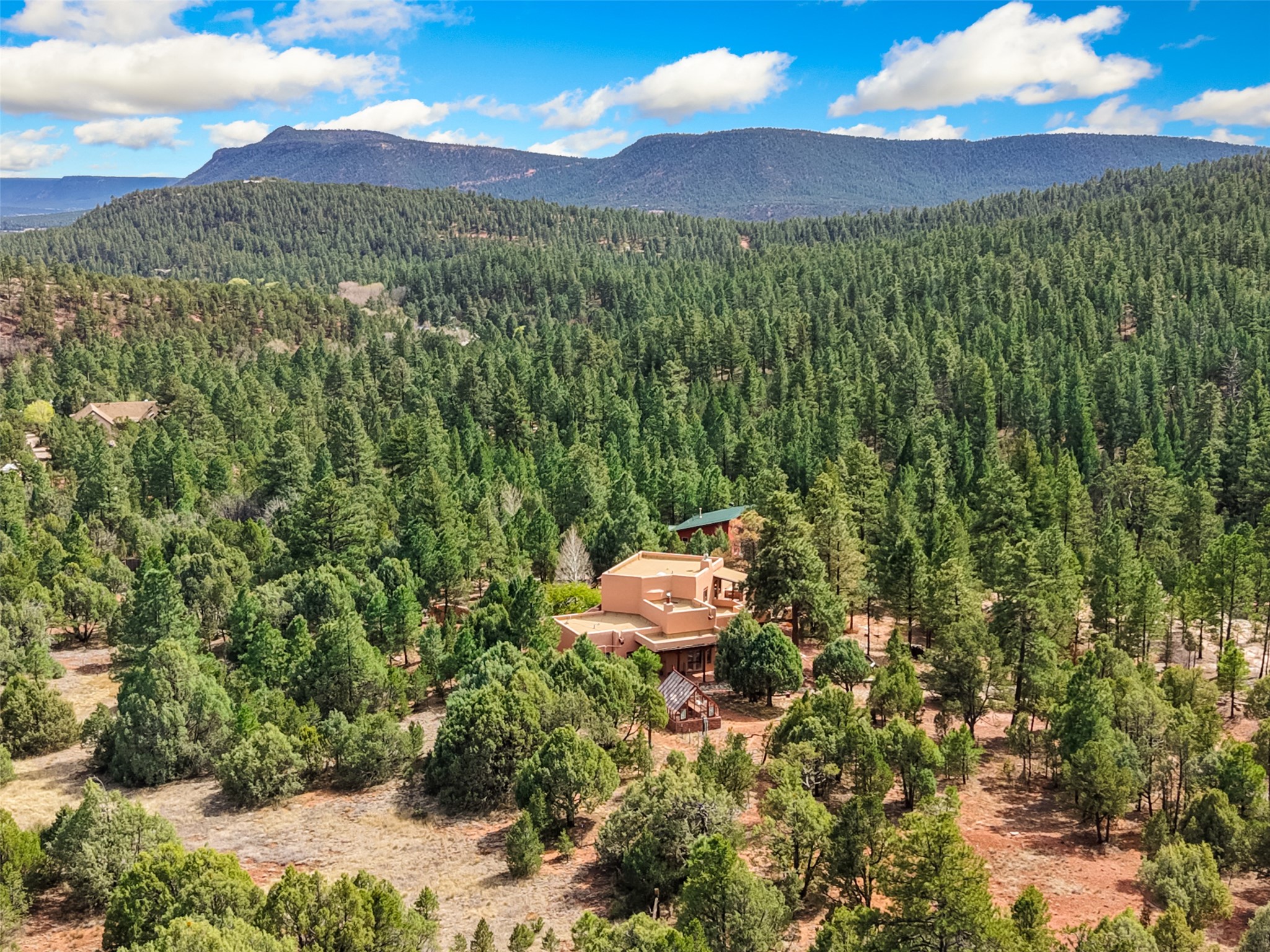 23 La Cueva Creek Road B — photo