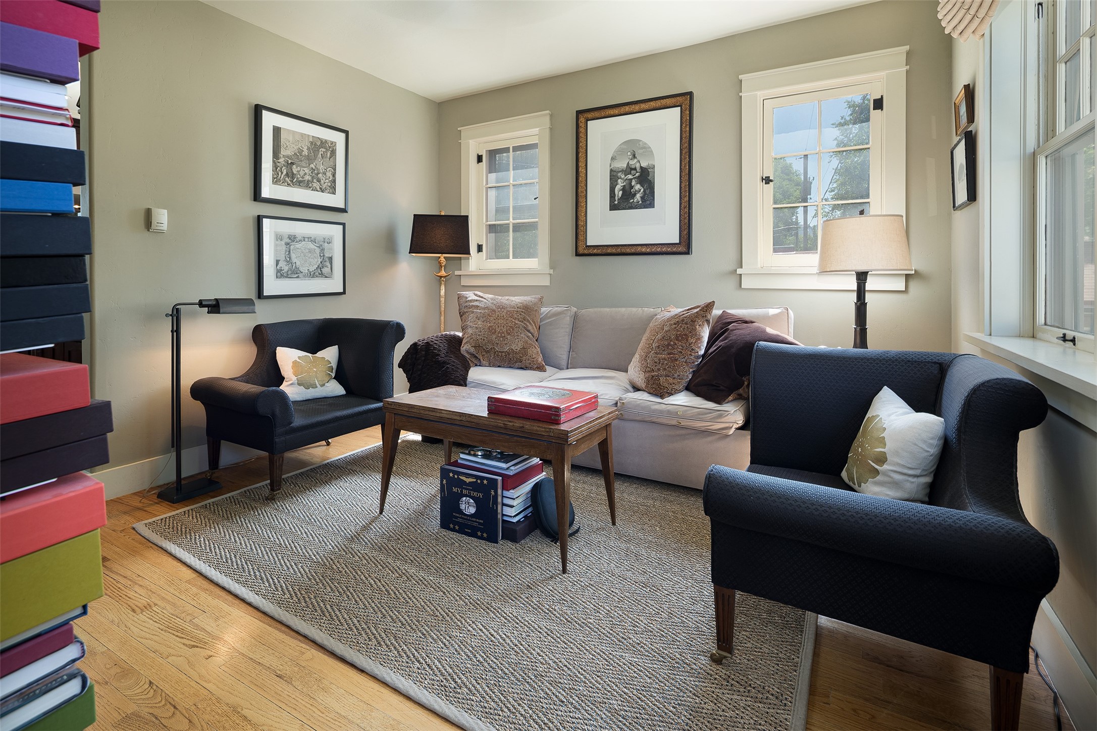 111 East Santa Fe 5 — photo