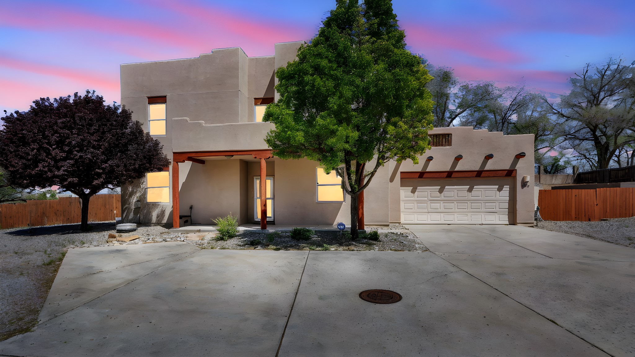 6512 Paseo Del Sol — photo