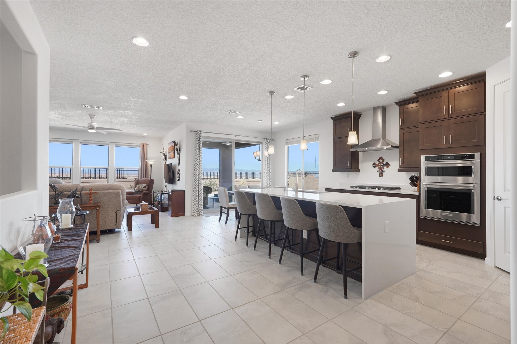 2831 Kings Canyon Loop NE, Rio Rancho, NM 87144 — photo 2