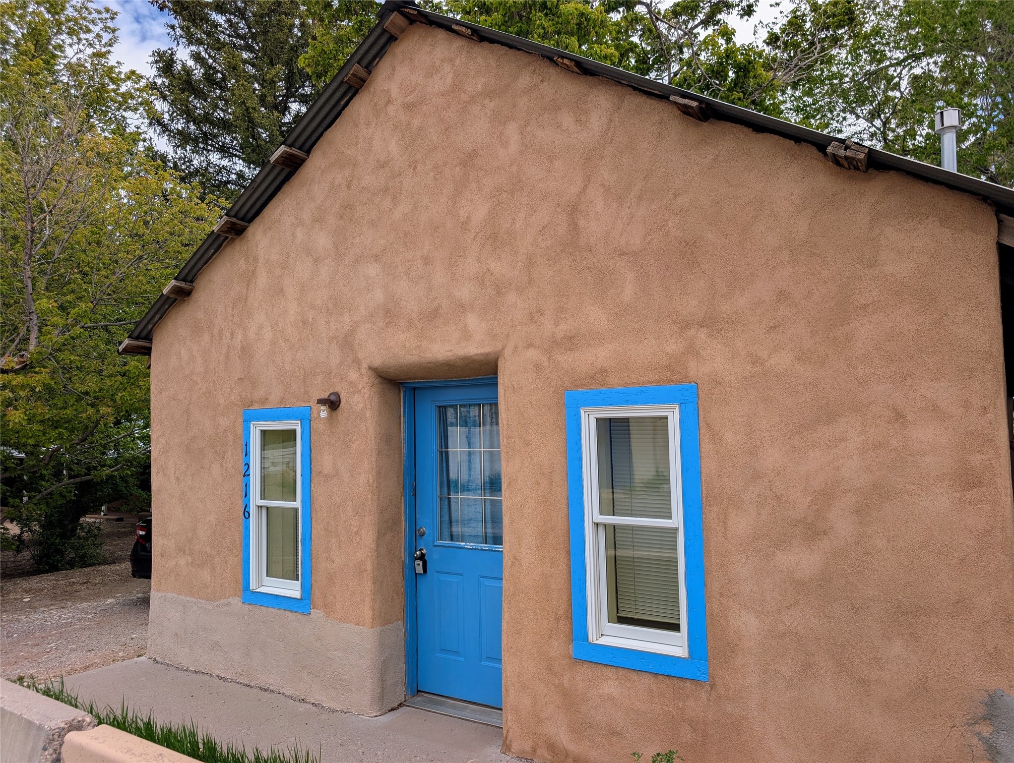 1216 State Rd 554, El Rito, NM 87530 — photo 2