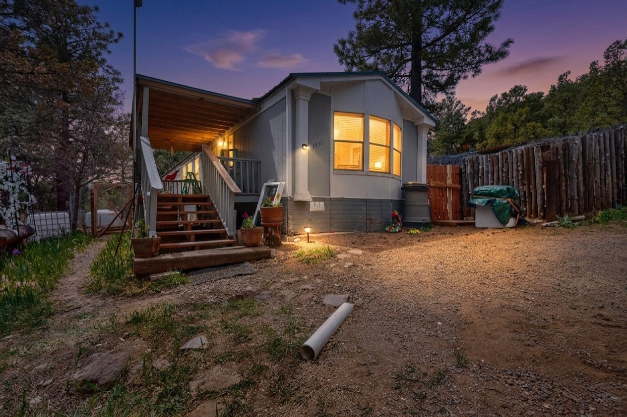 88 Pinon Ridge — photo
