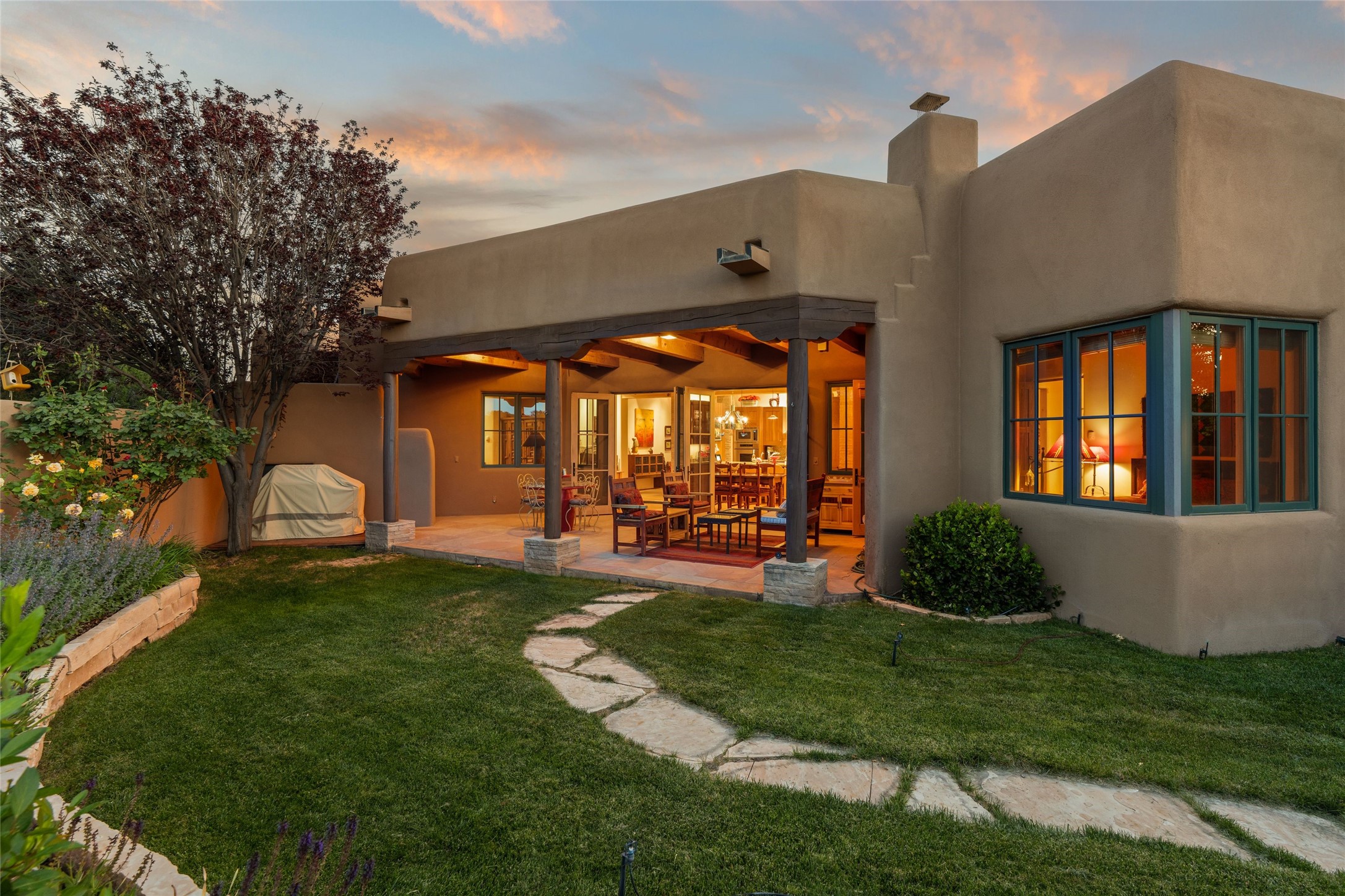 32 Sierra Rosa Loop, Santa Fe, NM 87506 — photo 3