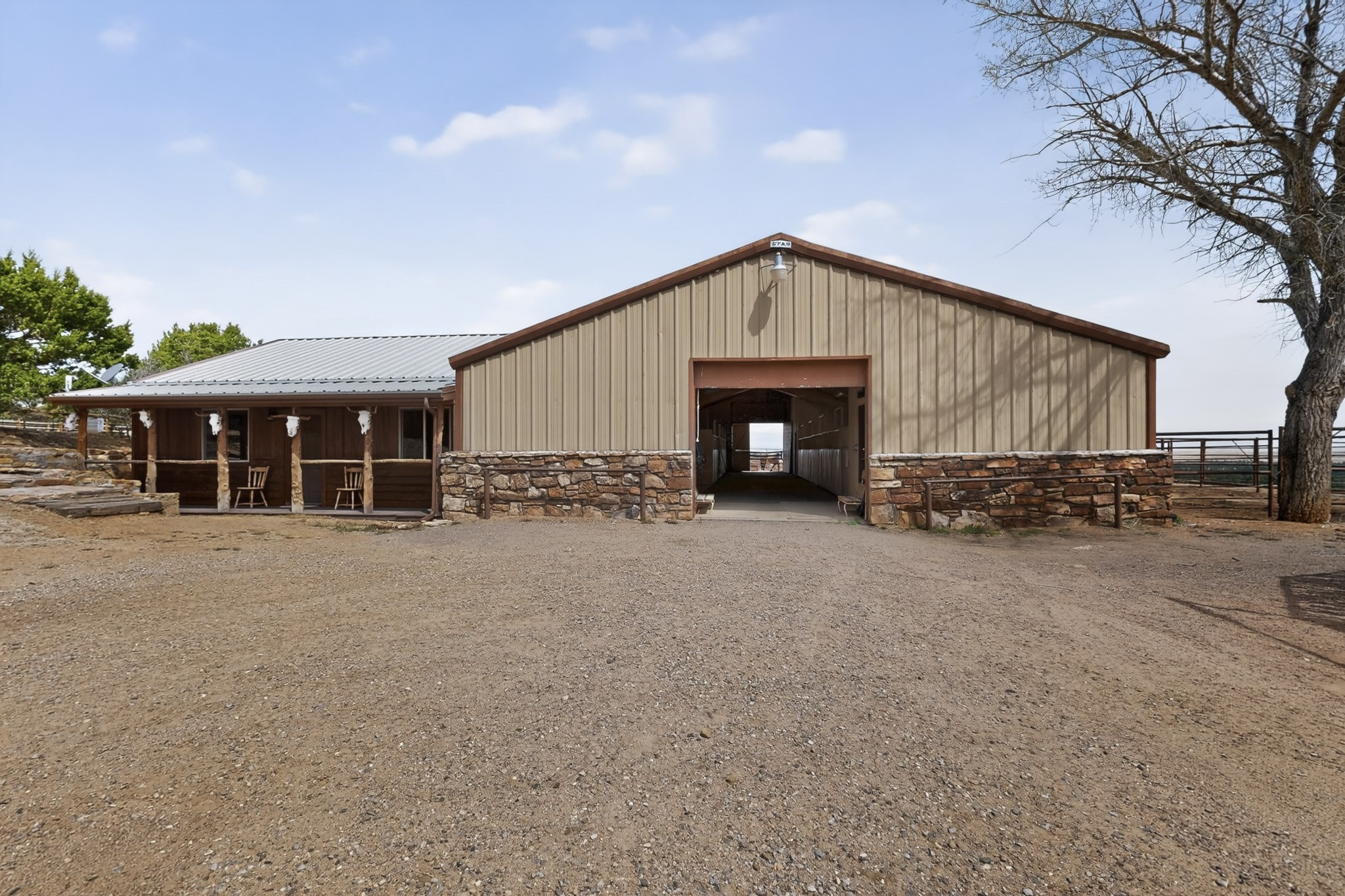 60 Blue Sky Road Lot 5 — photo