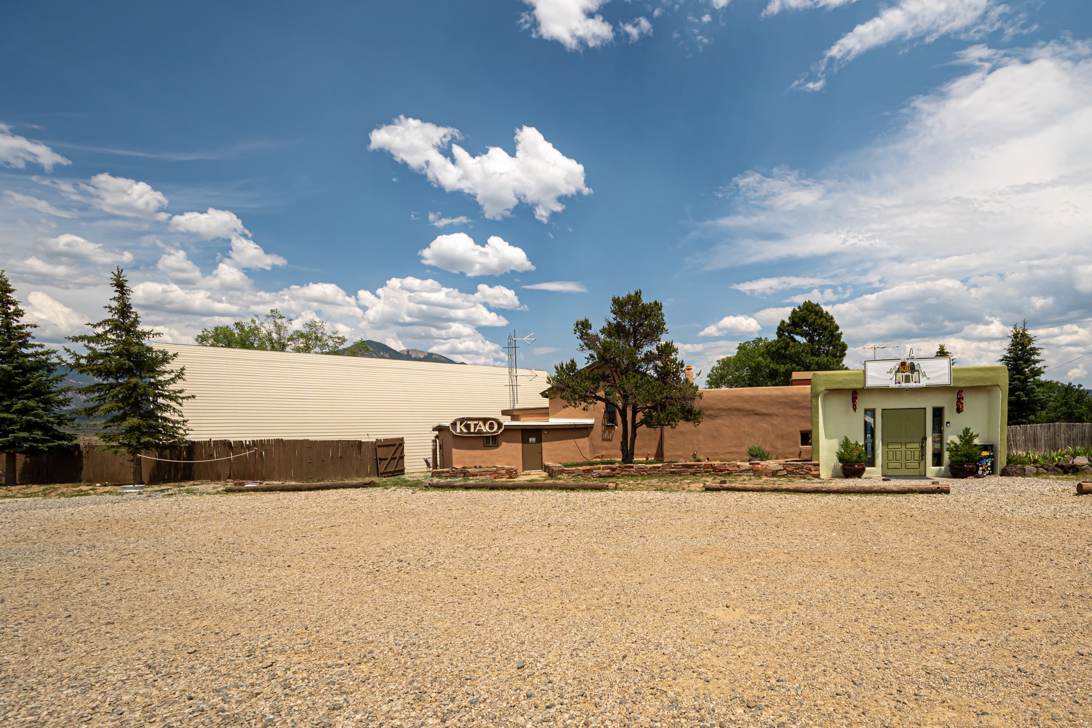 9 New Mexico 150 — photo