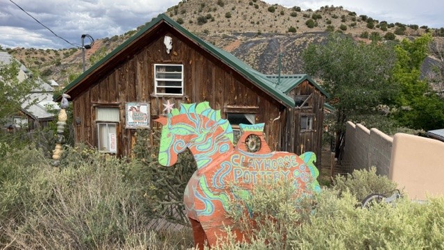 5 S Arroyo — photo