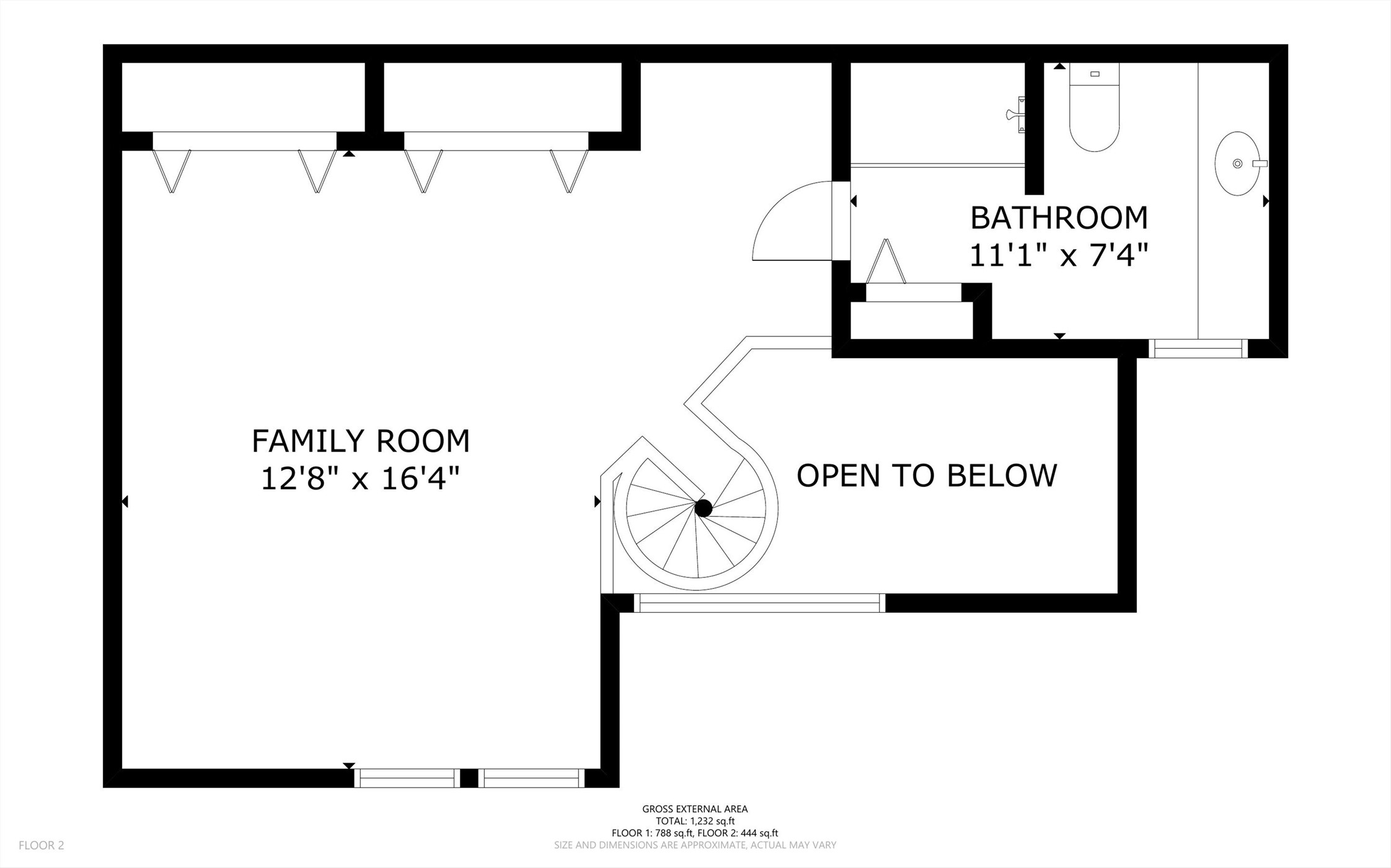 505 Oppenheimer 806 — photo
