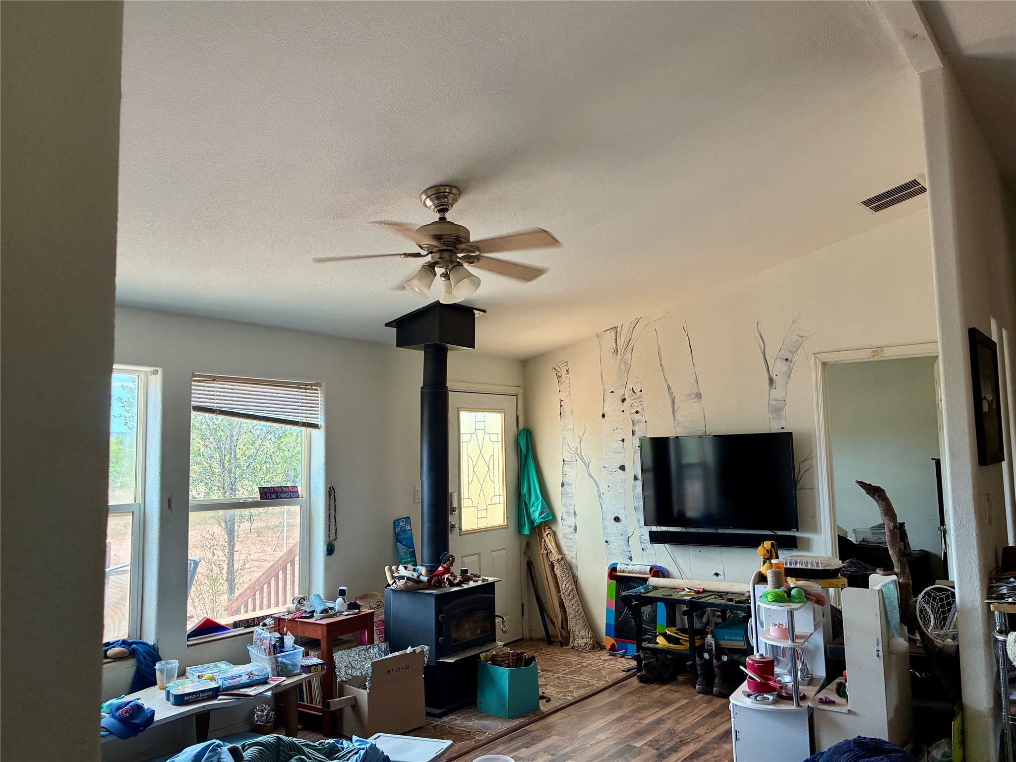 22 El Gasnate Road — photo