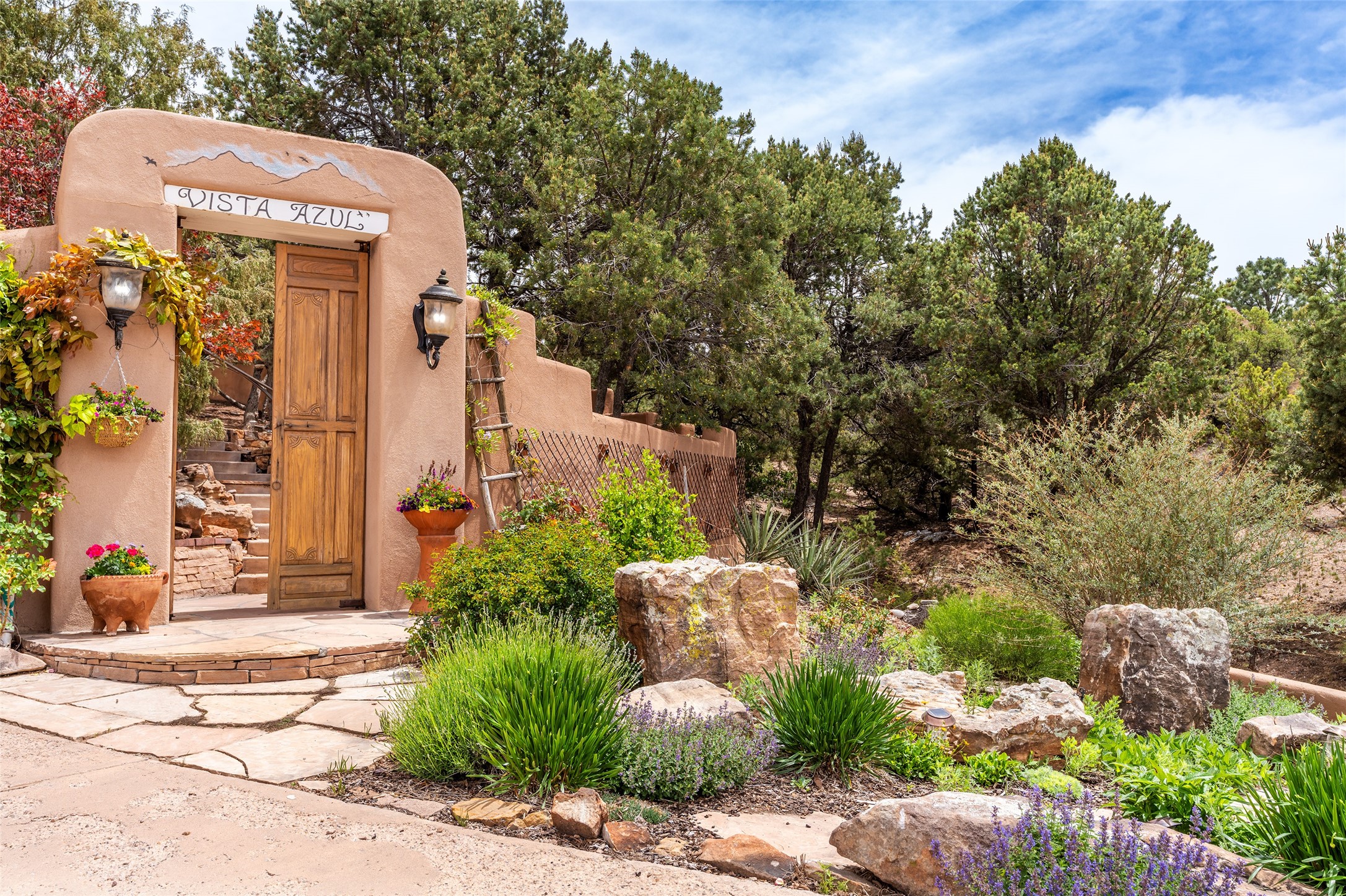 8 San Juan Ranch — photo