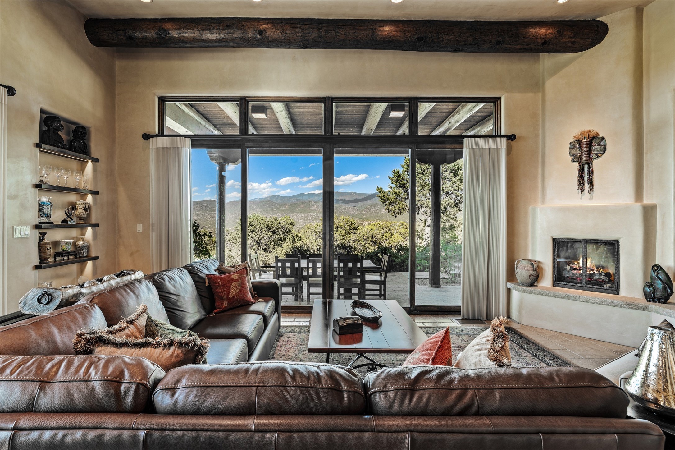 2951 Tesuque Overlook — photo