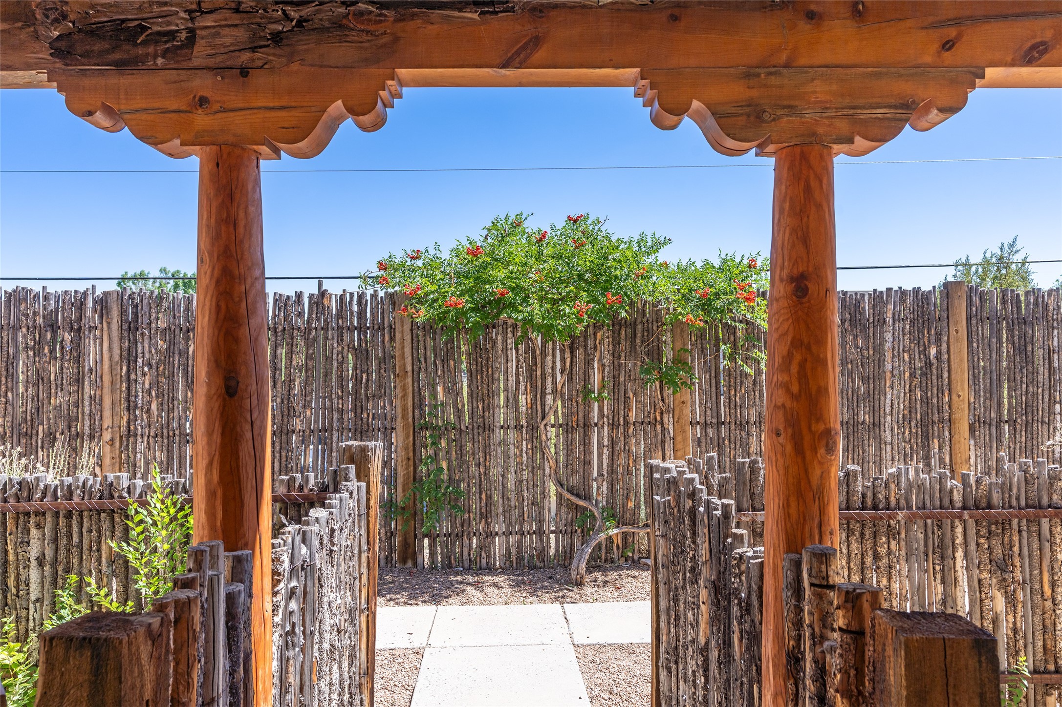 2210 Miguel Chavez Road 1423 — photo
