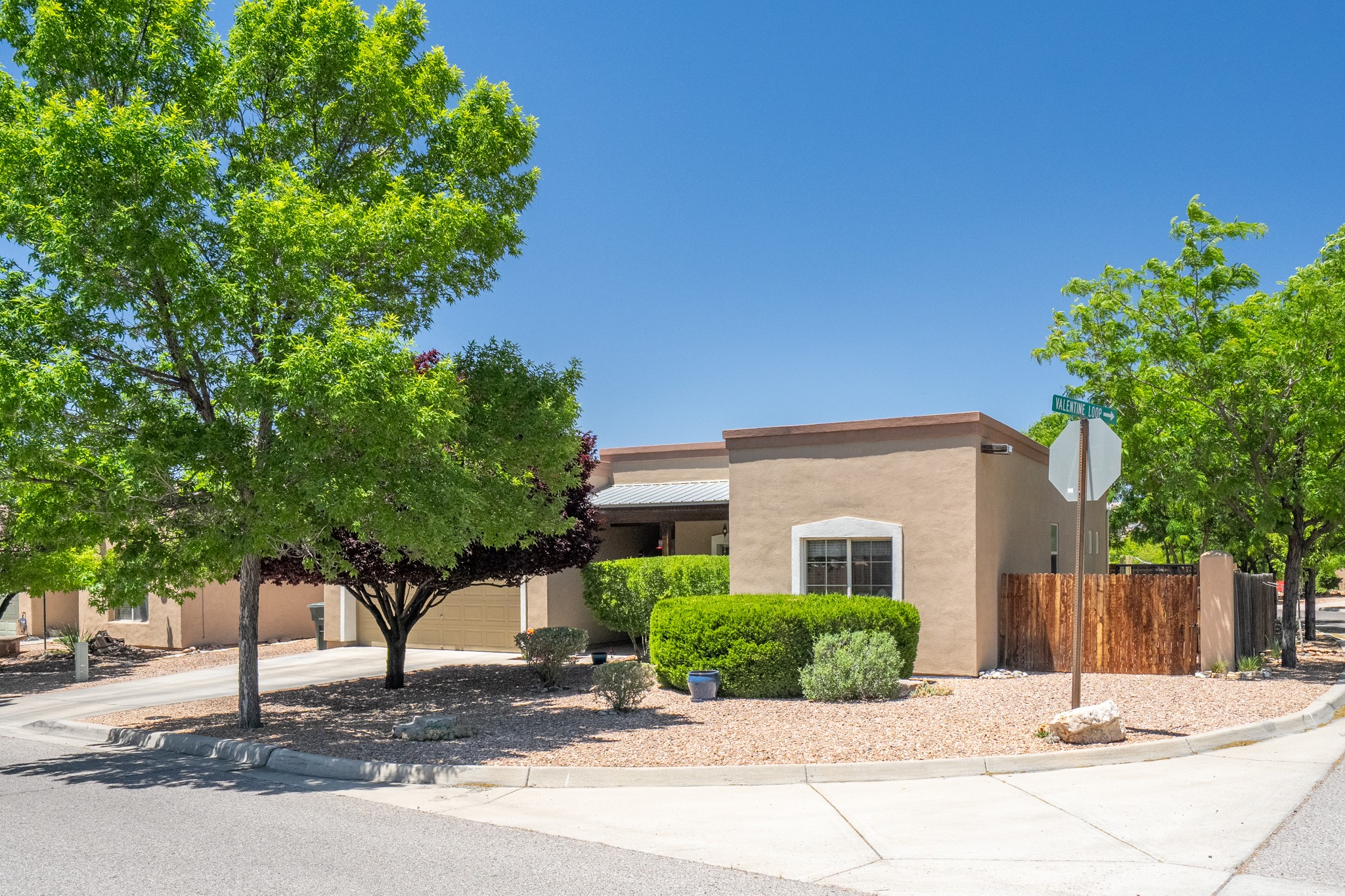 7001 Valentine Loop — photo