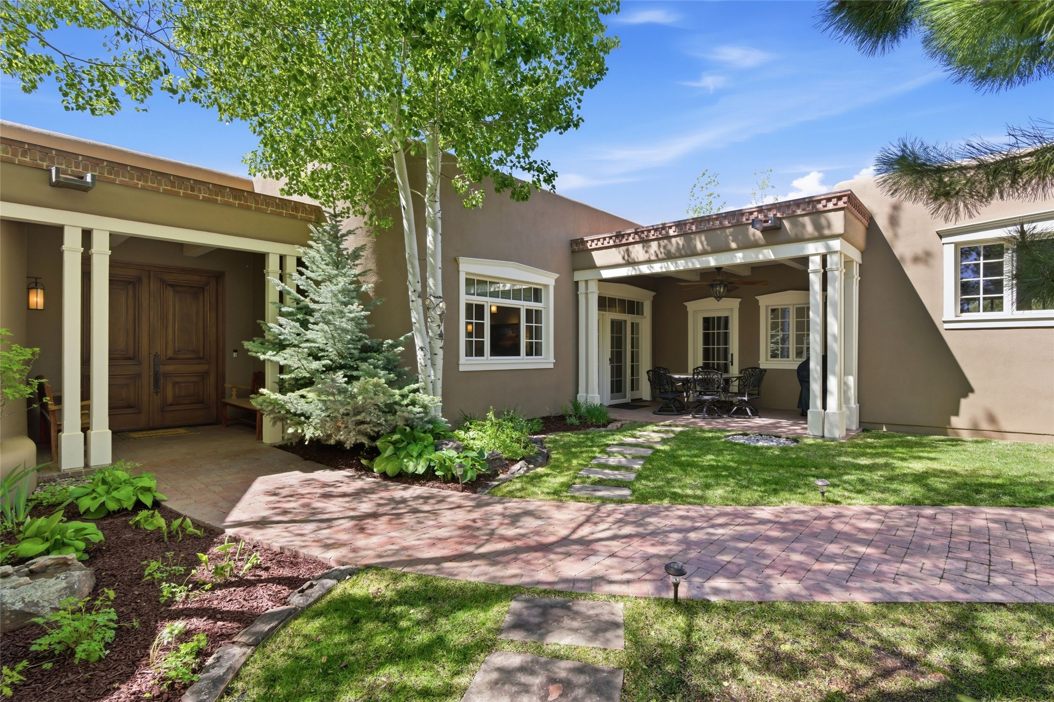 1145 South Summit Ridge — photo