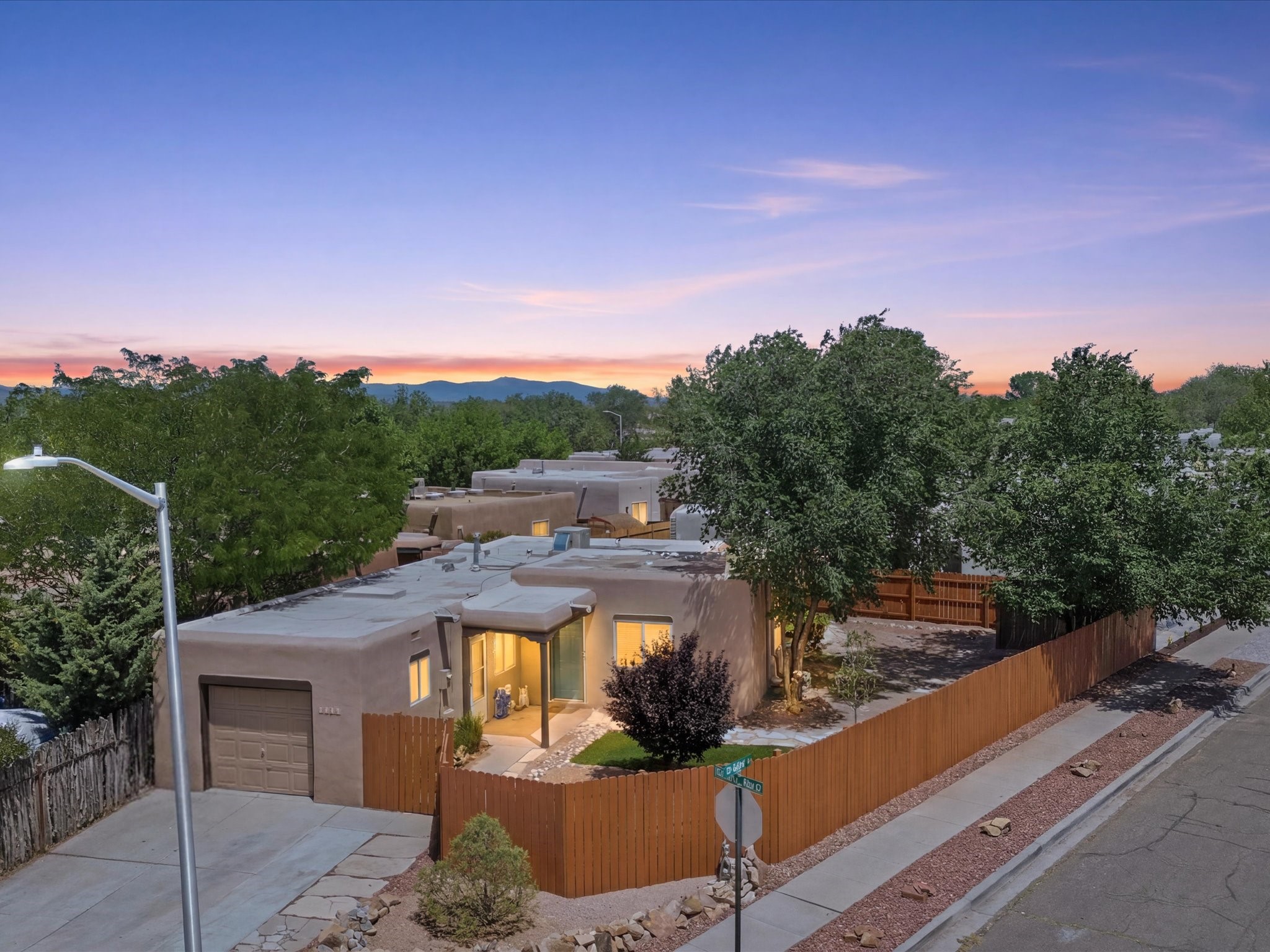 1259 Senda Del Valle — photo