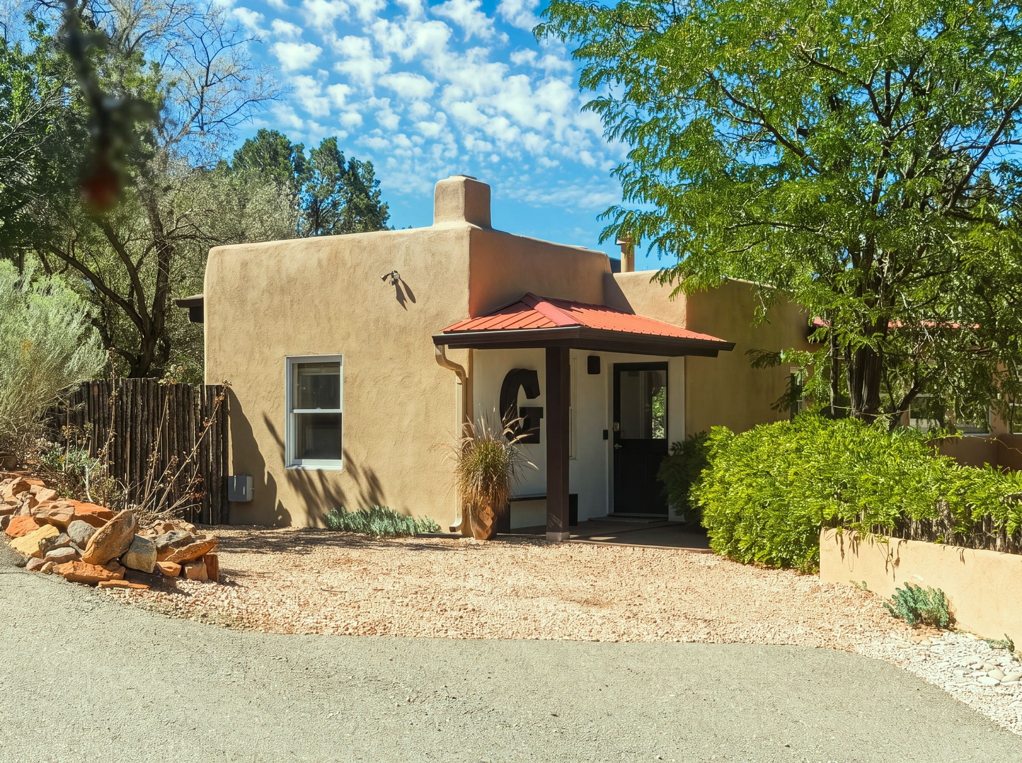 1300 Upper Canyon Road, Lot G — photo