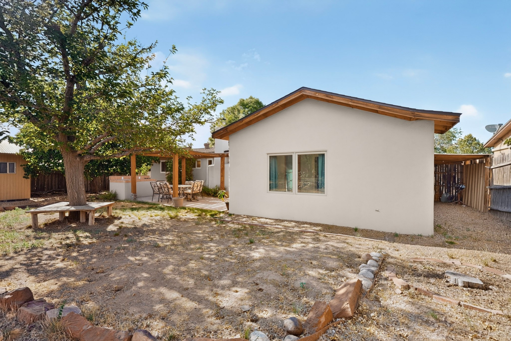 2916 Calle De Pinos Altos — photo