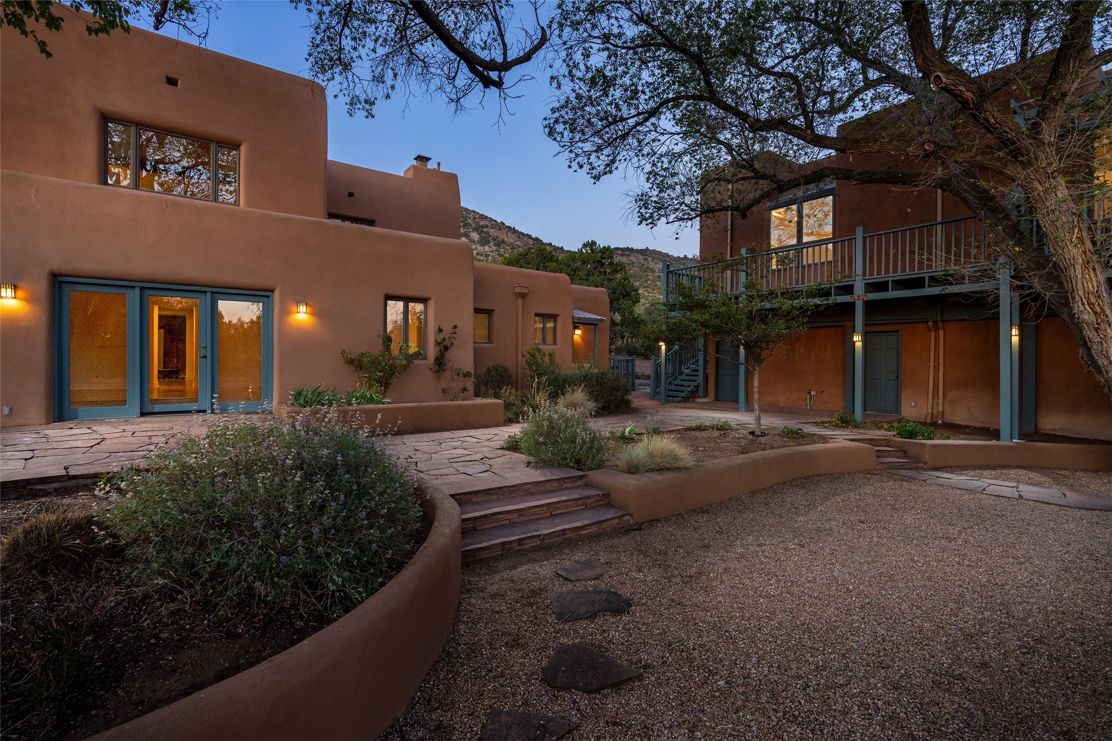 3869 Old Santa Fe Trail — photo