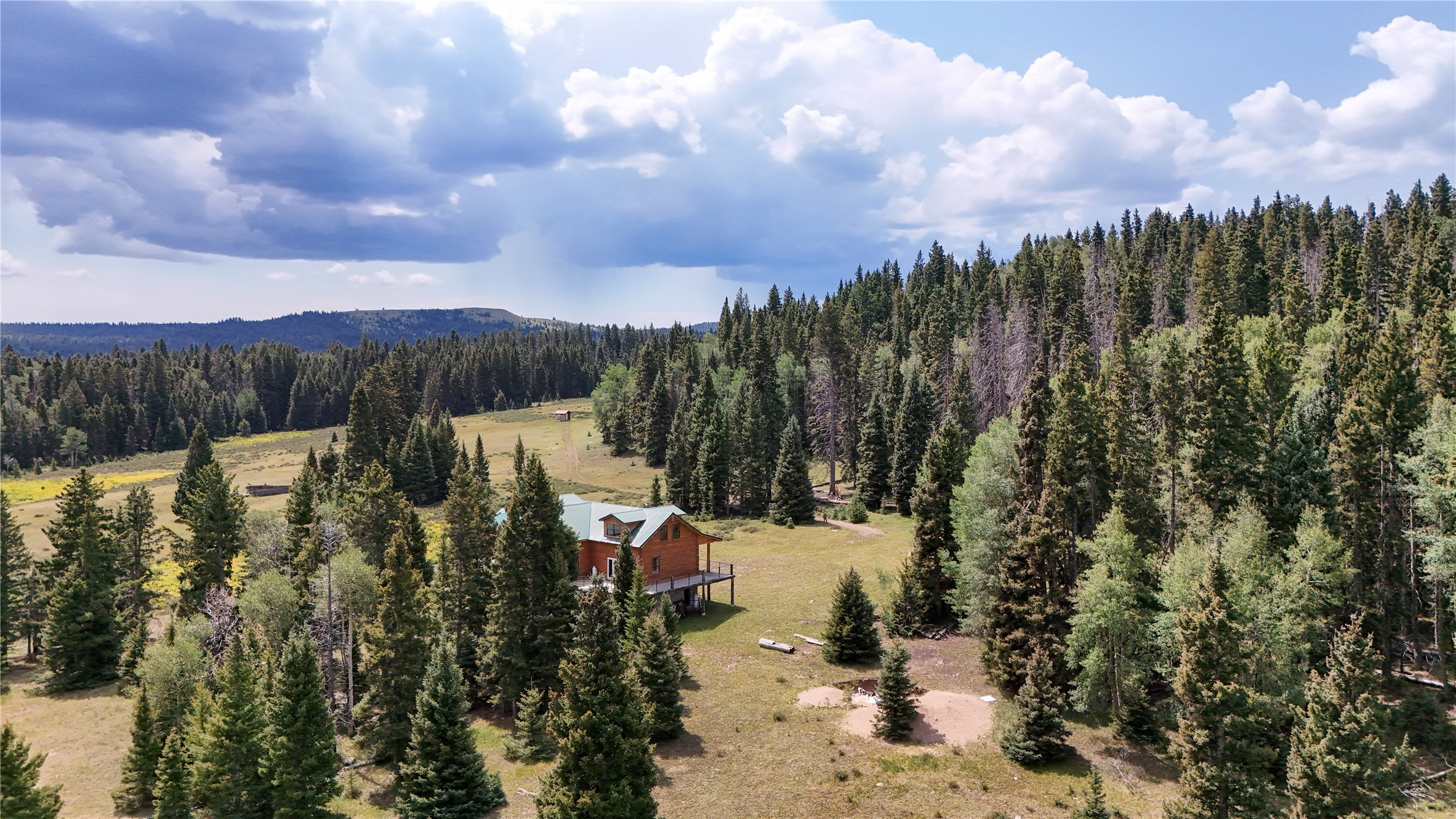 Tbd Usfs Road 93 — photo