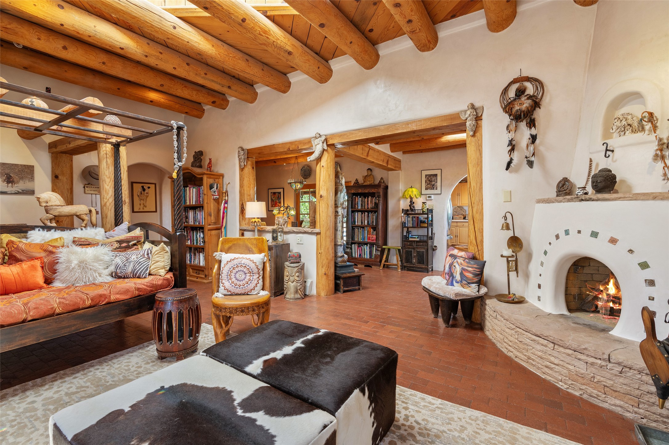 14 Camino Azul — photo