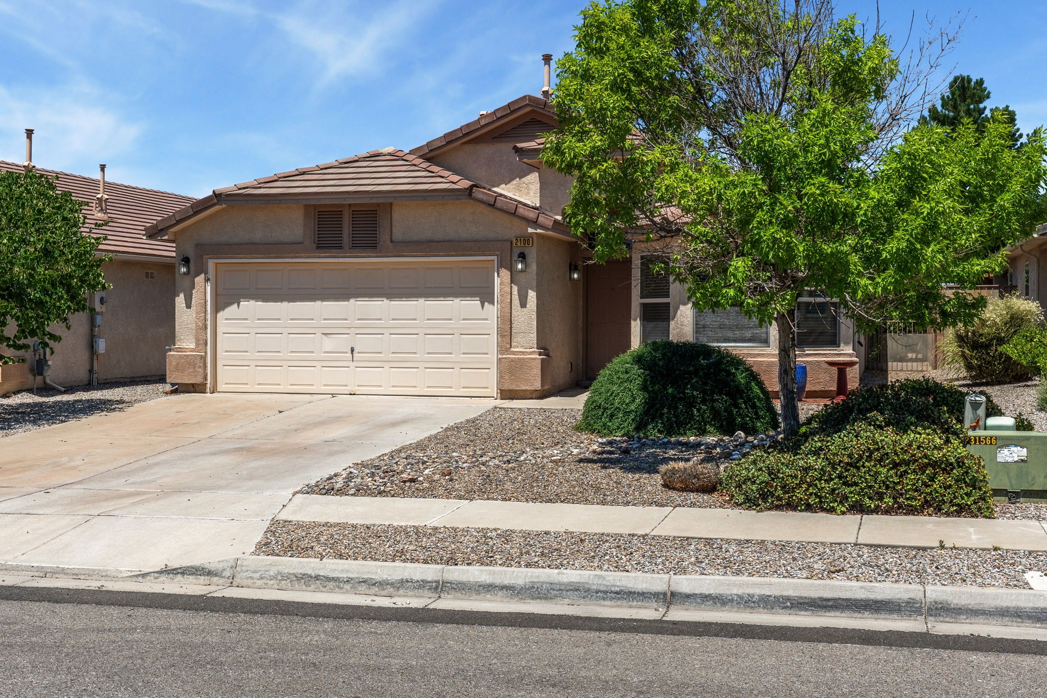 2100 SE Violeta Circle SE, Rio Rancho, NM 87124 — photo 3