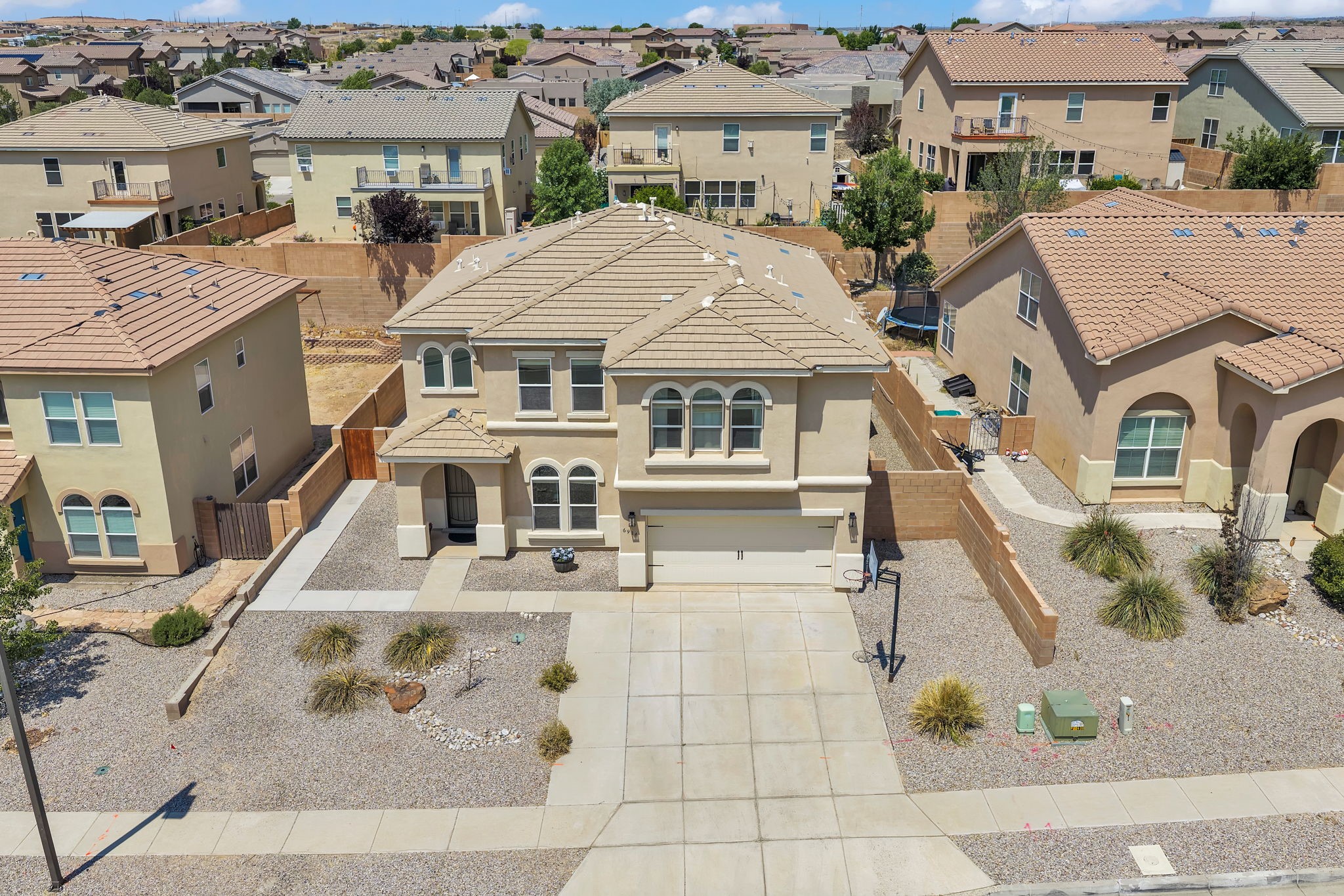 6914 Wrangell Loop NE, Rio Rancho, NM 87144 — photo 3