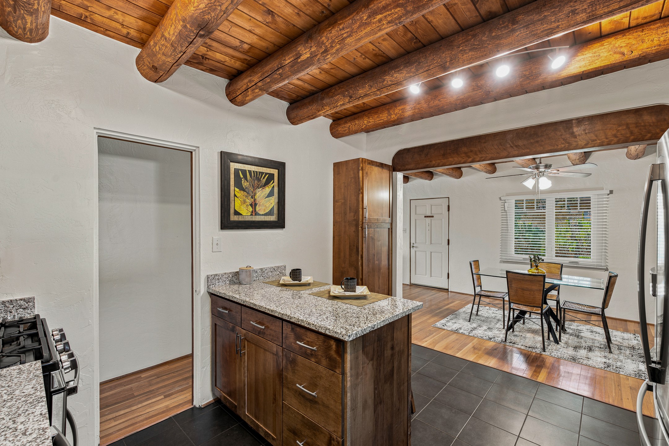 1401 Santa Cruz Drive — photo
