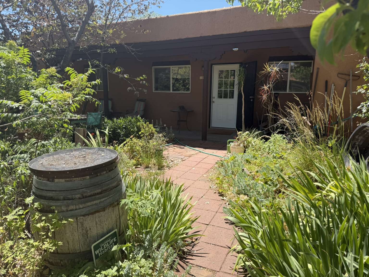 2800 Cerrillos Road 188 — photo