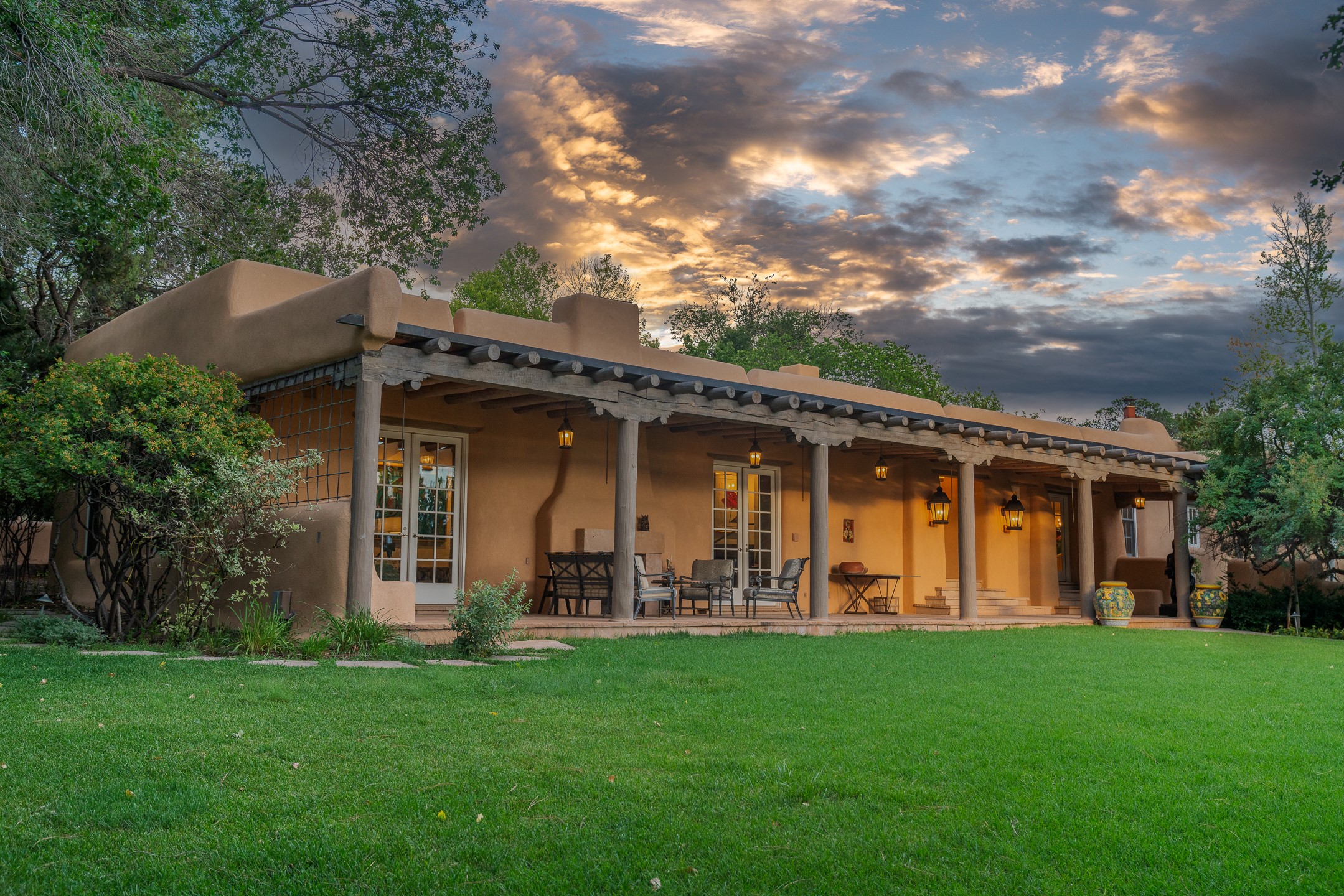 5200 Old Santa Fe Trl. — photo