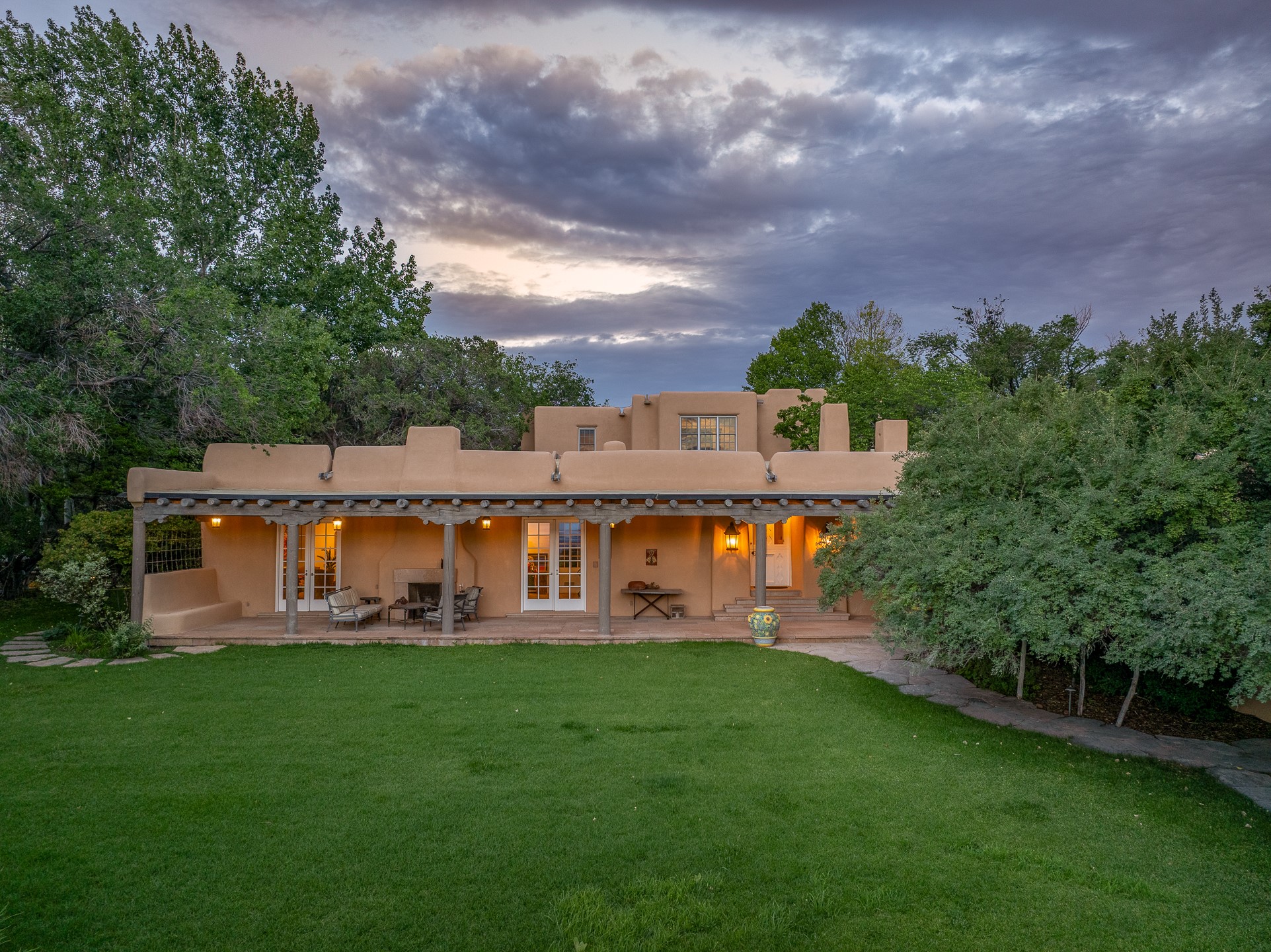 5200 Old Santa Fe Trail — photo