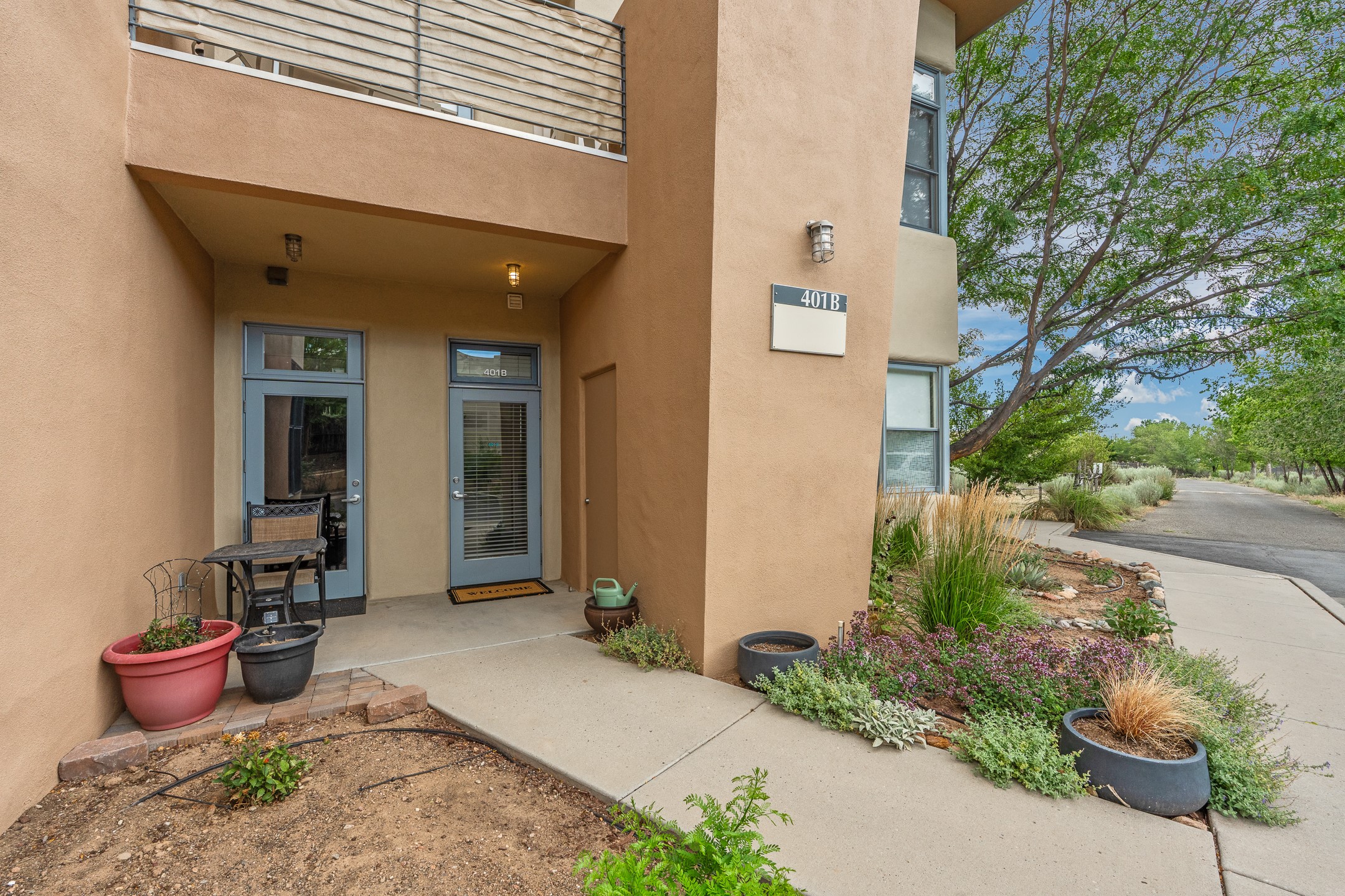 3600 Cerrillos 401B — photo
