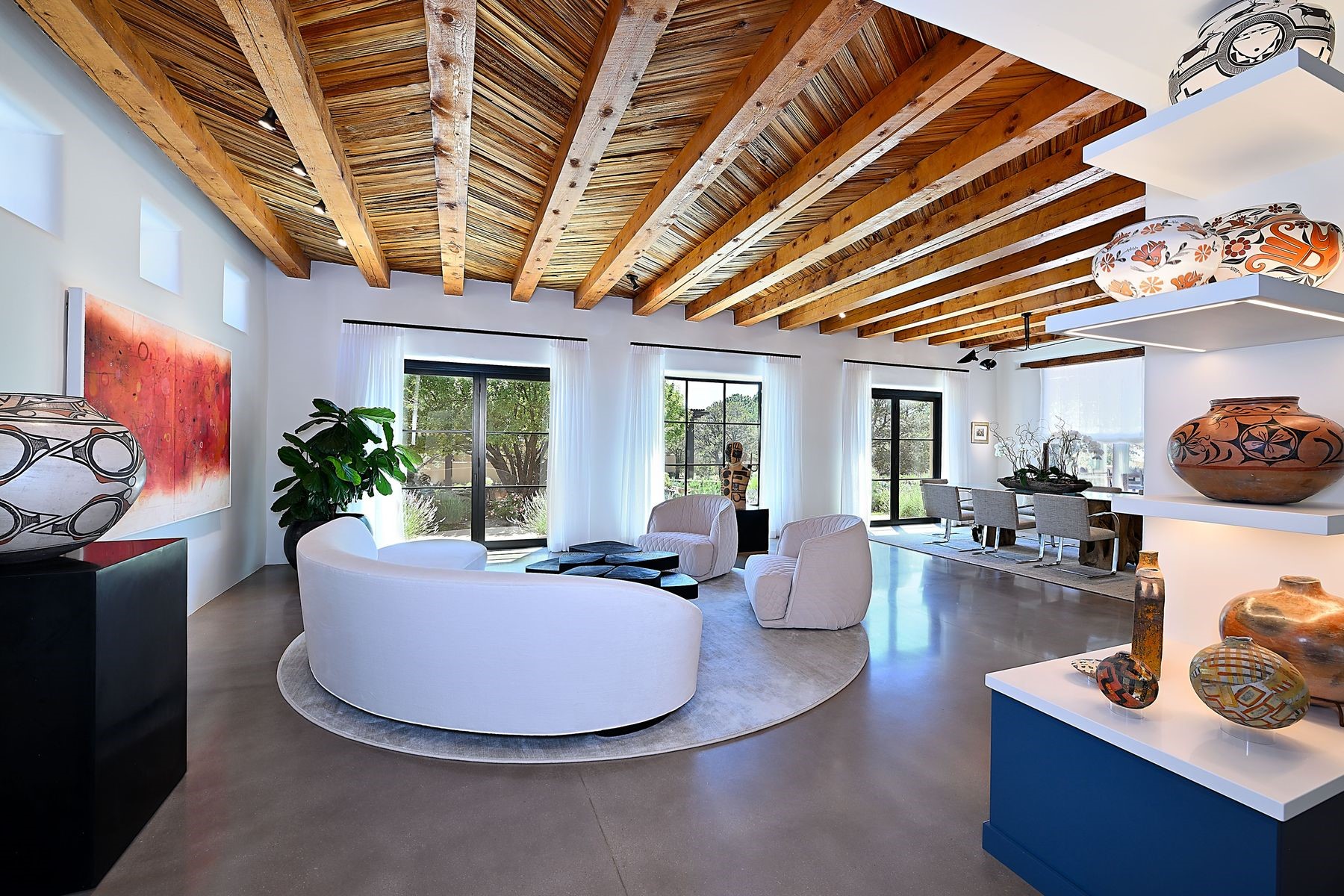 750 Camino Pinones — photo
