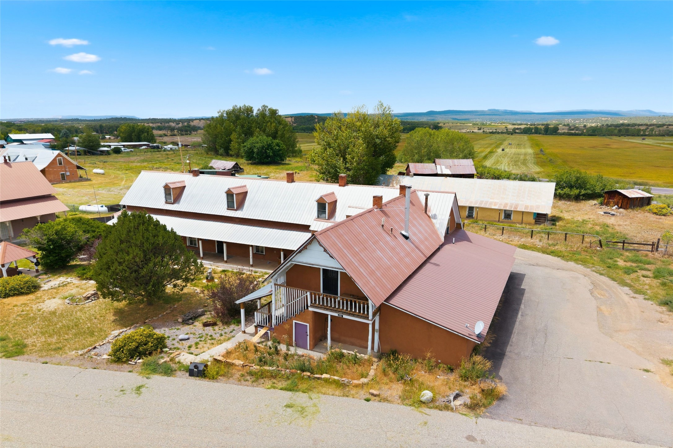 31 Rio Arriba County Road 334 — photo