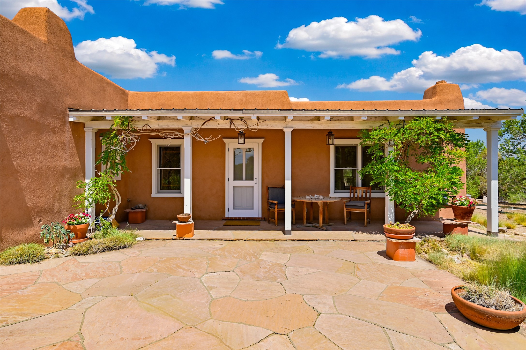 133 Sierra Azul — photo